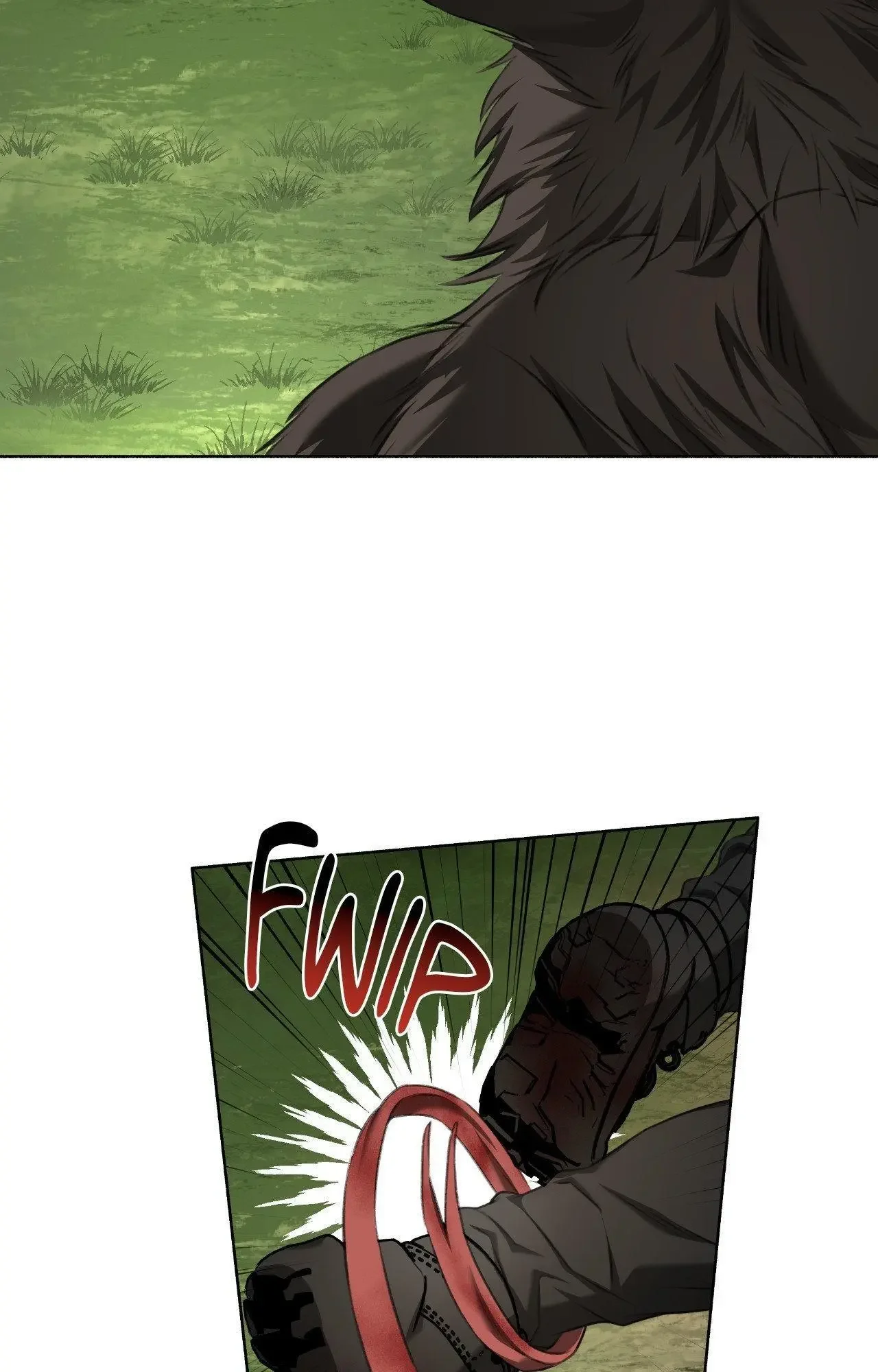 My 2Nd Chance On Taming An Obsessed Esper - Chapter 32 Page 26
