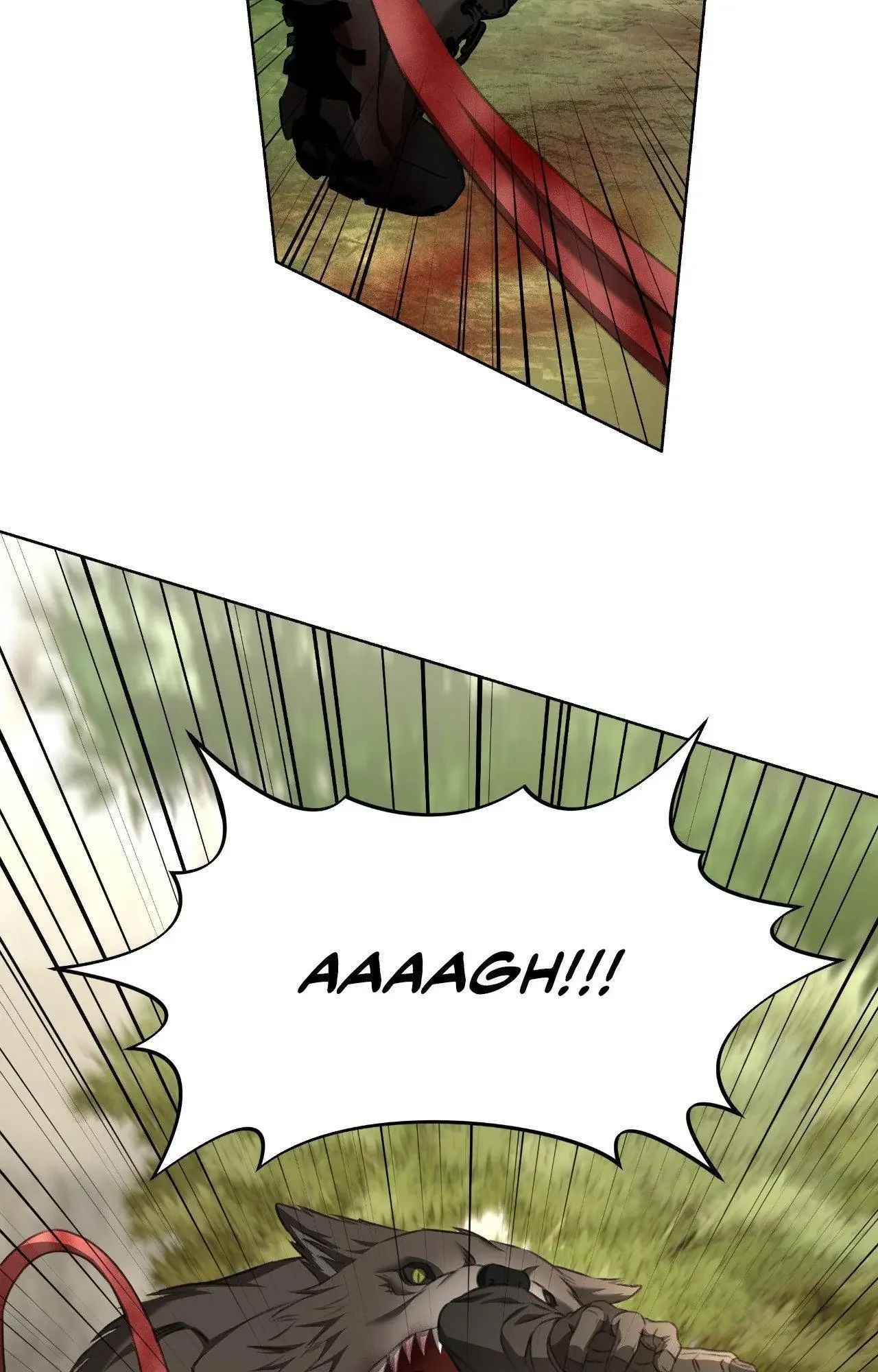 My 2Nd Chance On Taming An Obsessed Esper - Chapter 32 Page 27