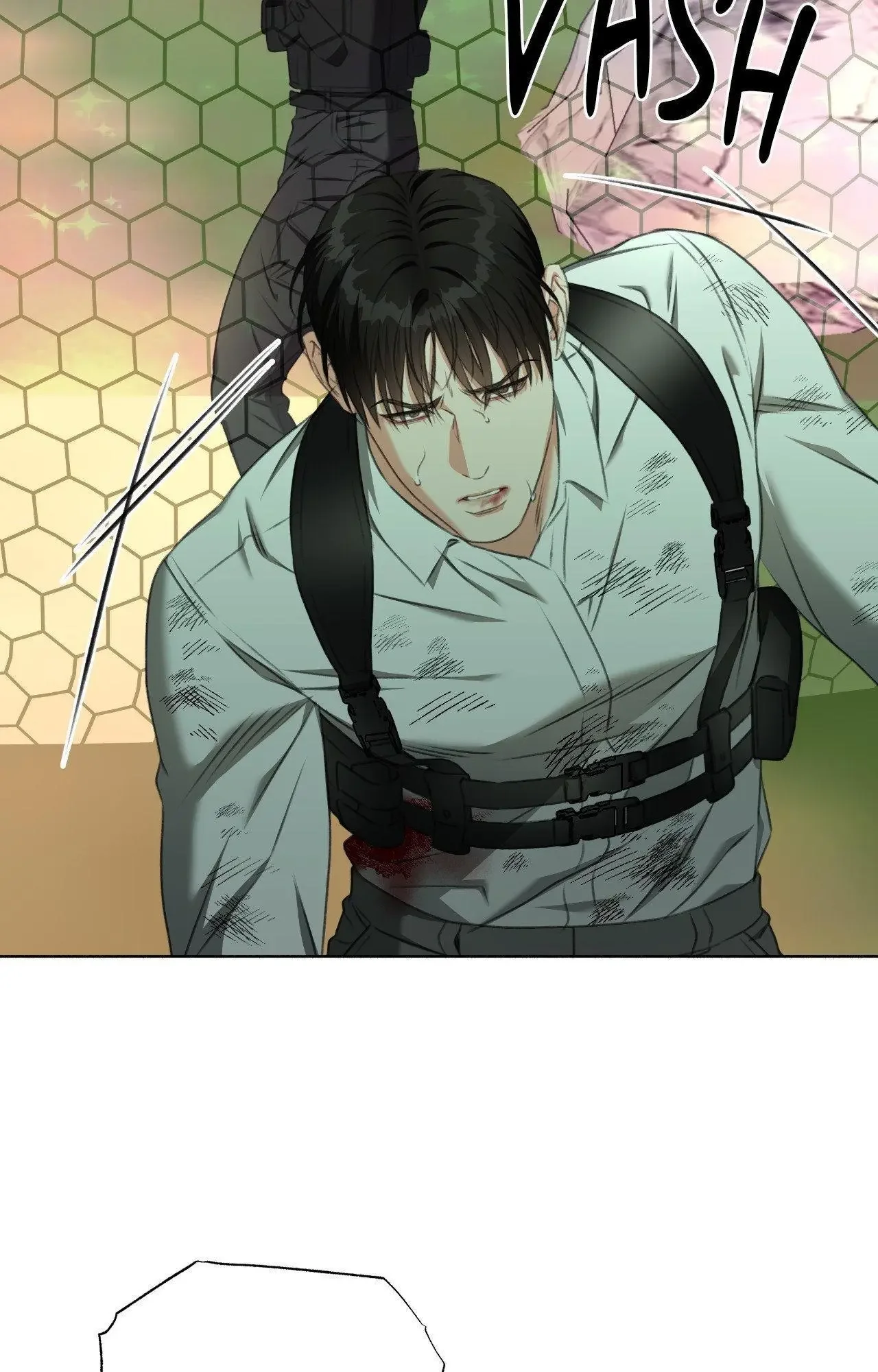 My 2Nd Chance On Taming An Obsessed Esper - Chapter 32 Page 35