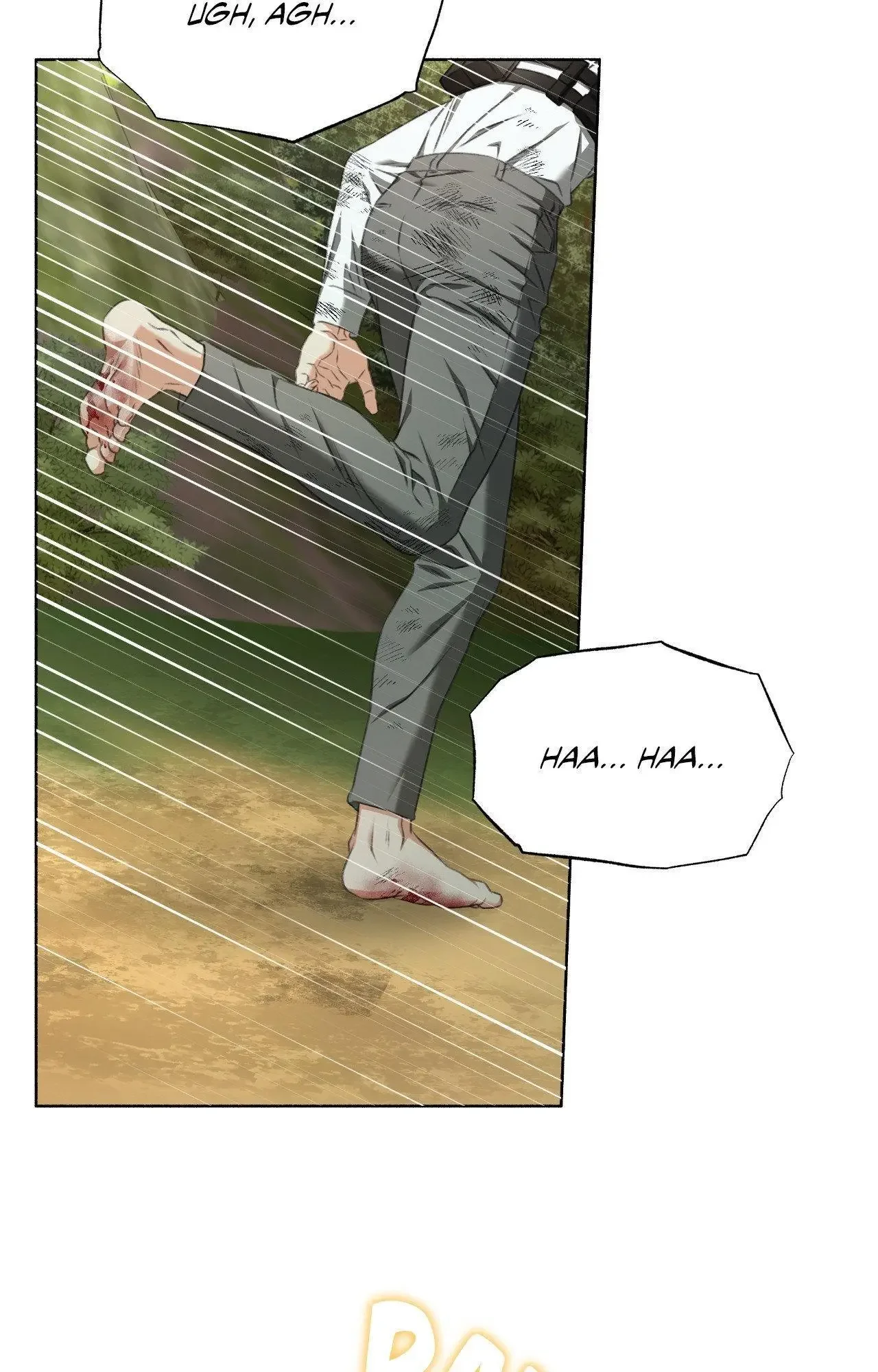 My 2Nd Chance On Taming An Obsessed Esper - Chapter 32 Page 36