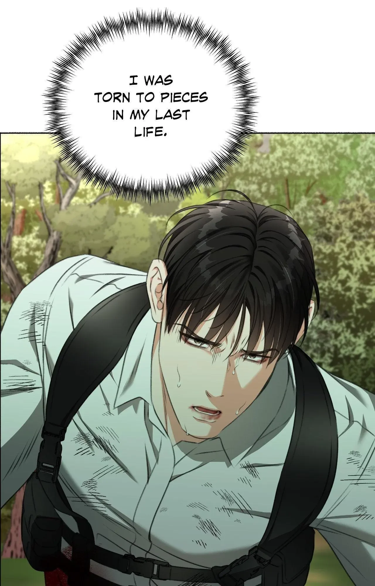 My 2Nd Chance On Taming An Obsessed Esper - Chapter 32 Page 39