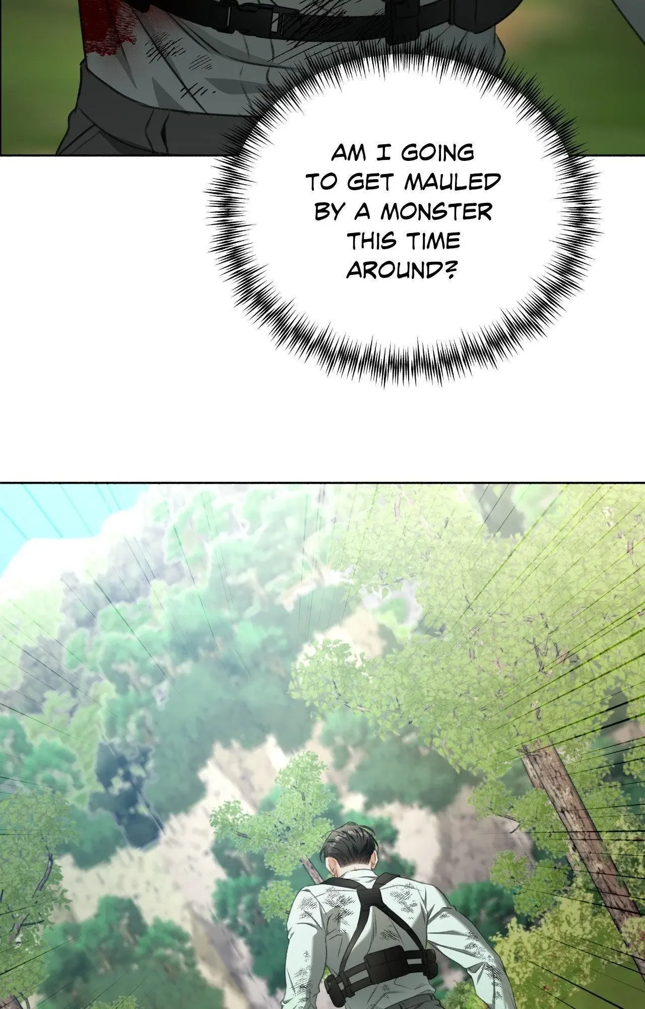 My 2Nd Chance On Taming An Obsessed Esper - Chapter 32 Page 40