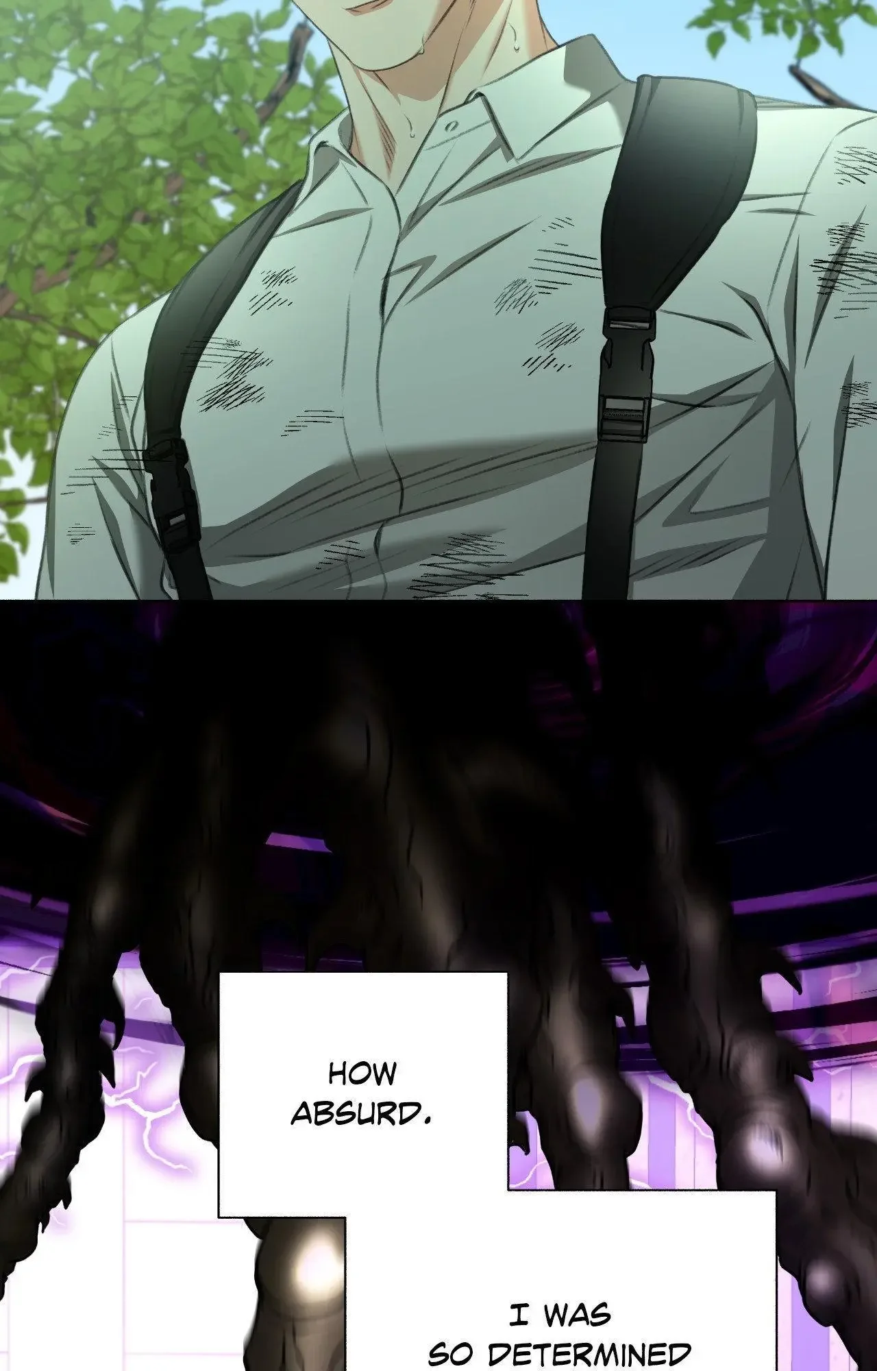 My 2Nd Chance On Taming An Obsessed Esper - Chapter 32 Page 45