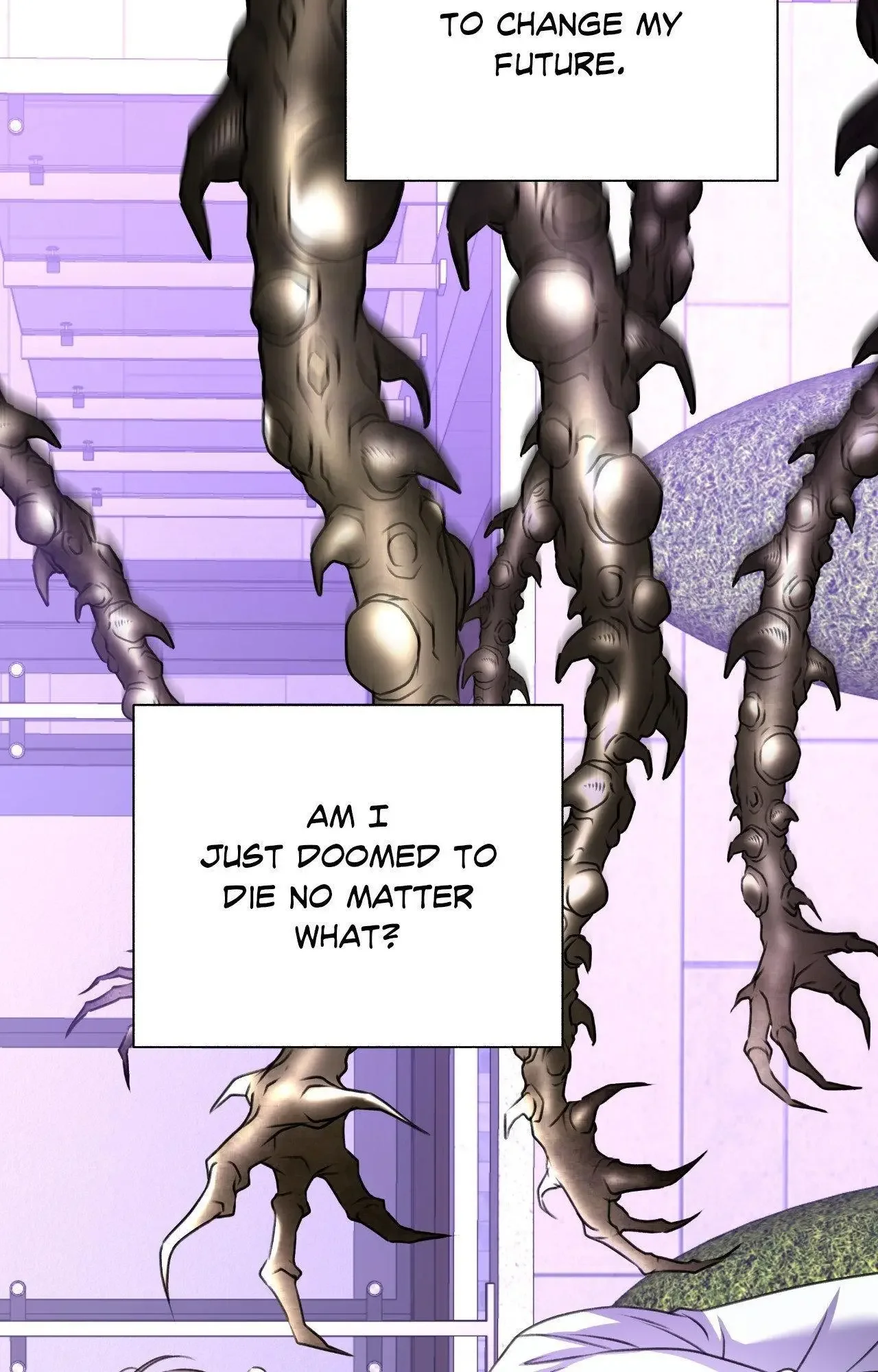My 2Nd Chance On Taming An Obsessed Esper - Chapter 32 Page 46