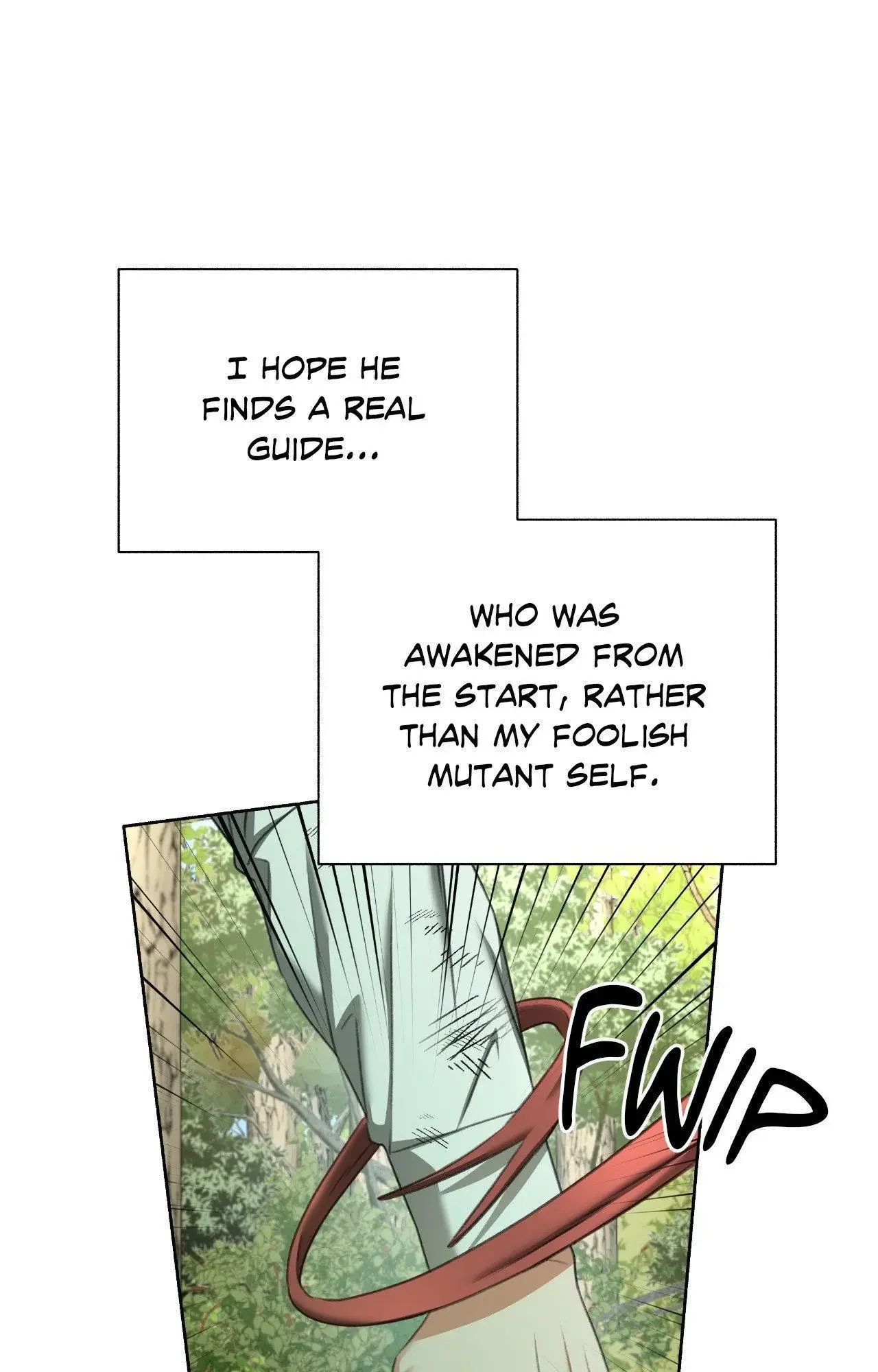 My 2Nd Chance On Taming An Obsessed Esper - Chapter 32 Page 49
