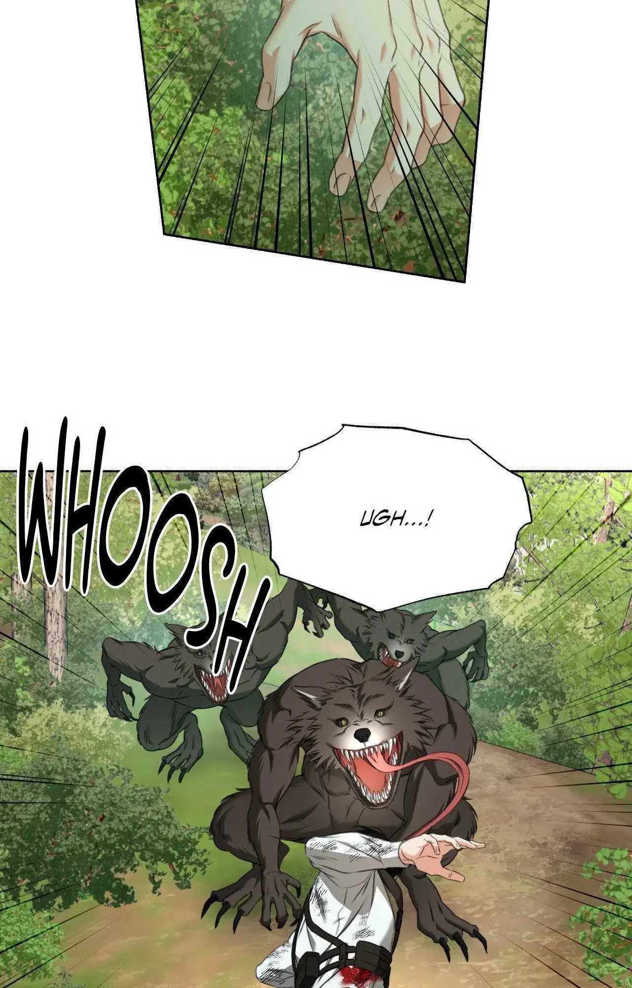 My 2Nd Chance On Taming An Obsessed Esper - Chapter 32 Page 50