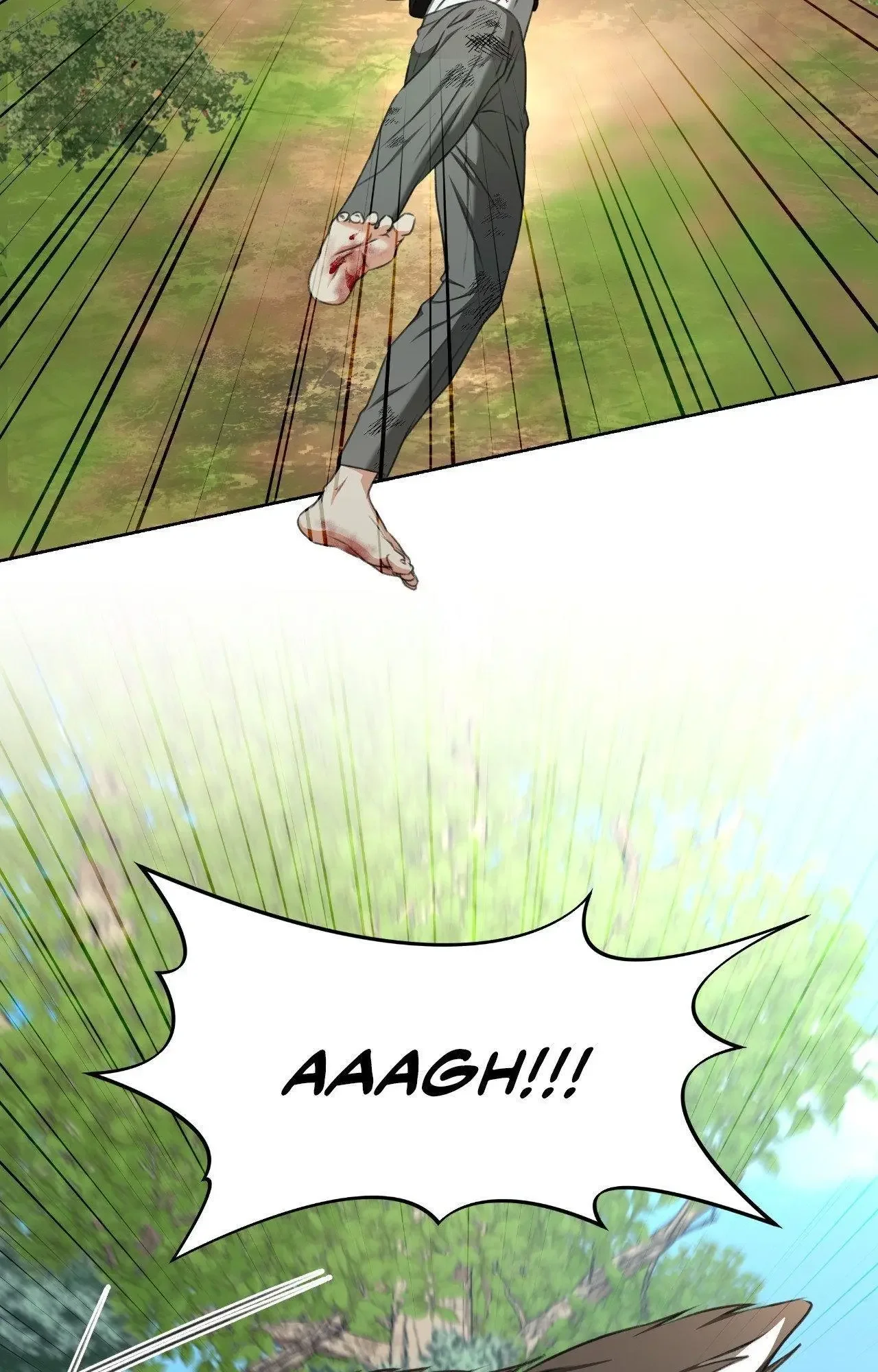 My 2Nd Chance On Taming An Obsessed Esper - Chapter 32 Page 51