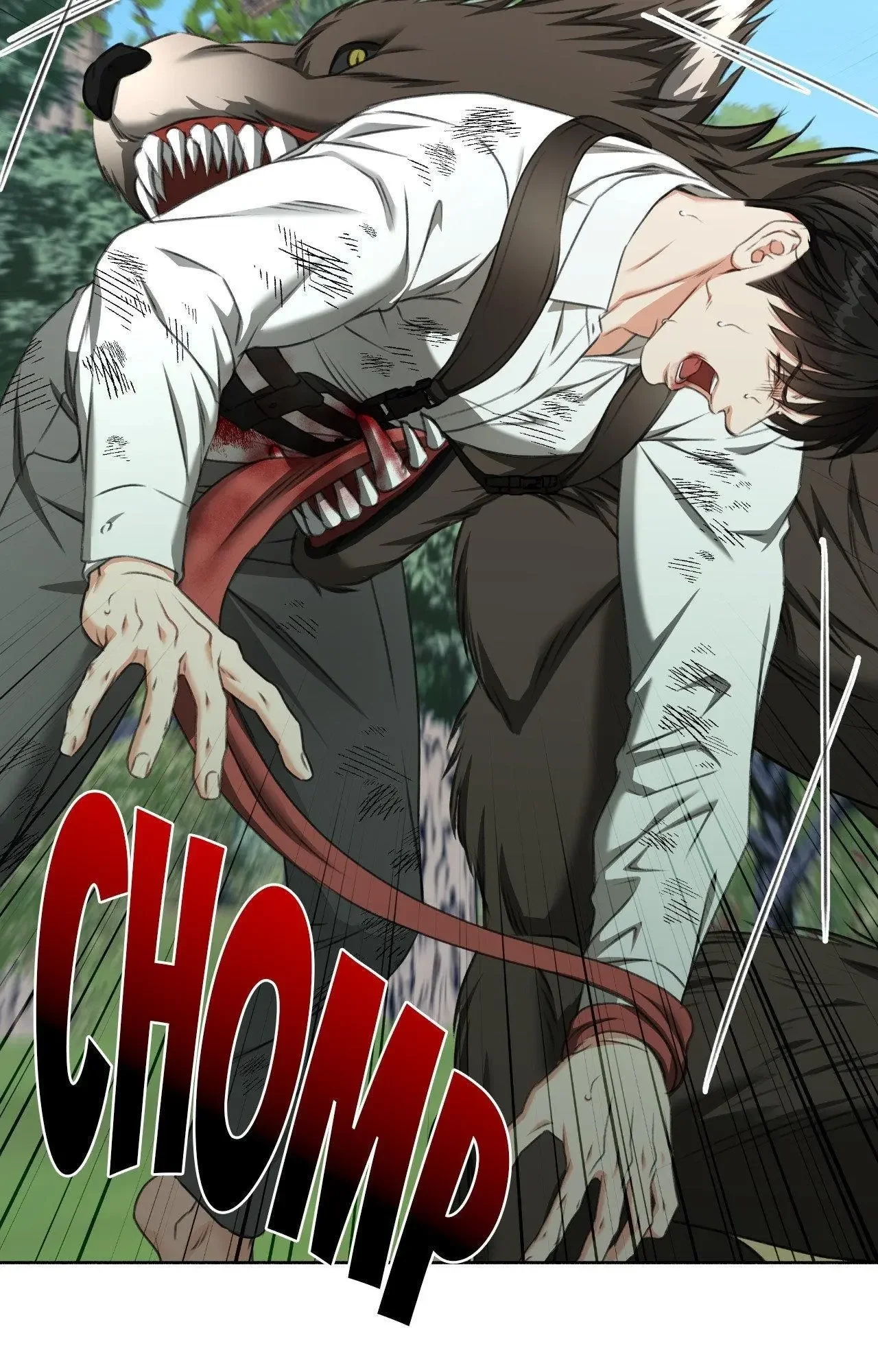 My 2Nd Chance On Taming An Obsessed Esper - Chapter 32 Page 52