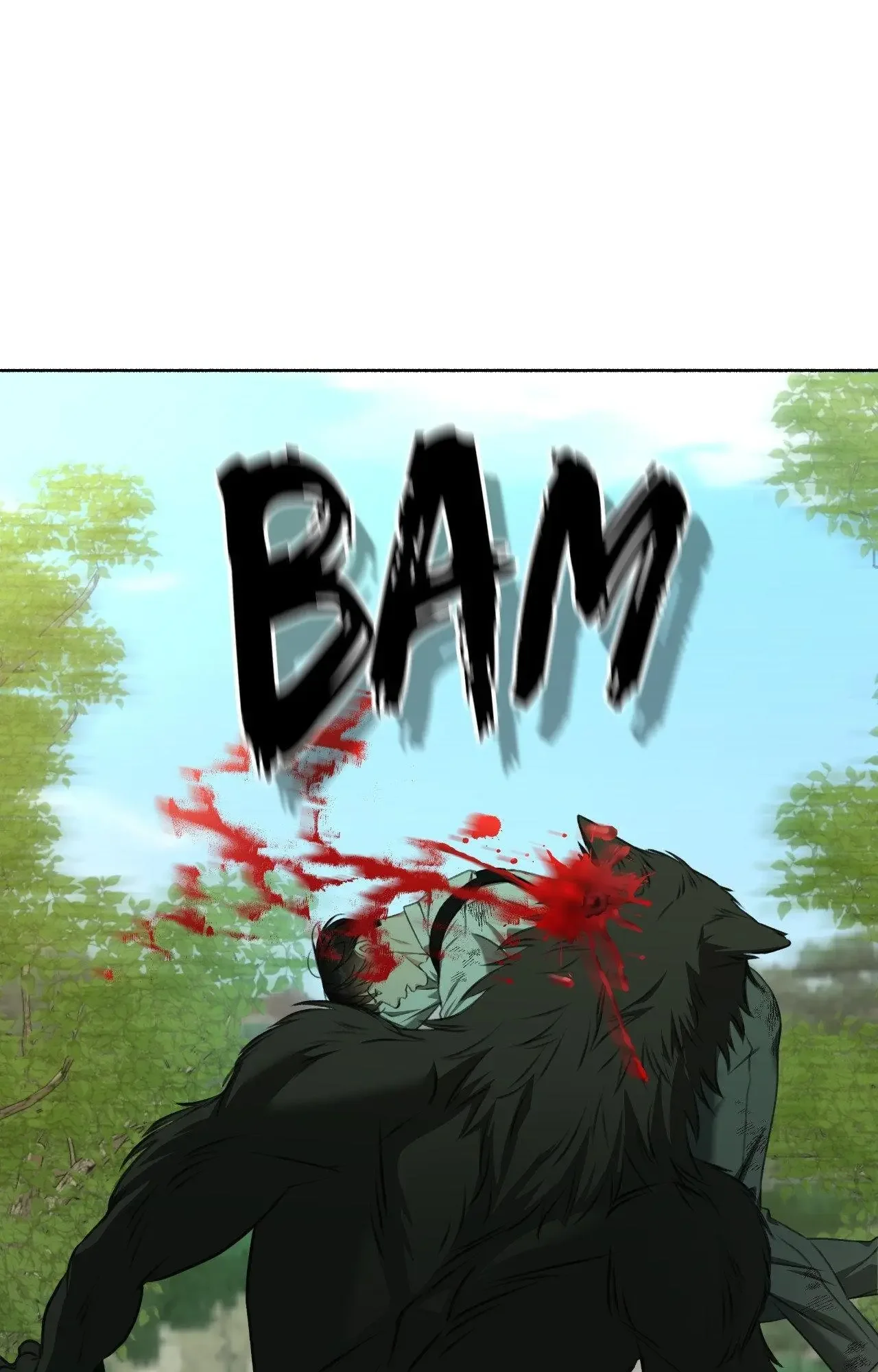 My 2Nd Chance On Taming An Obsessed Esper - Chapter 32 Page 53