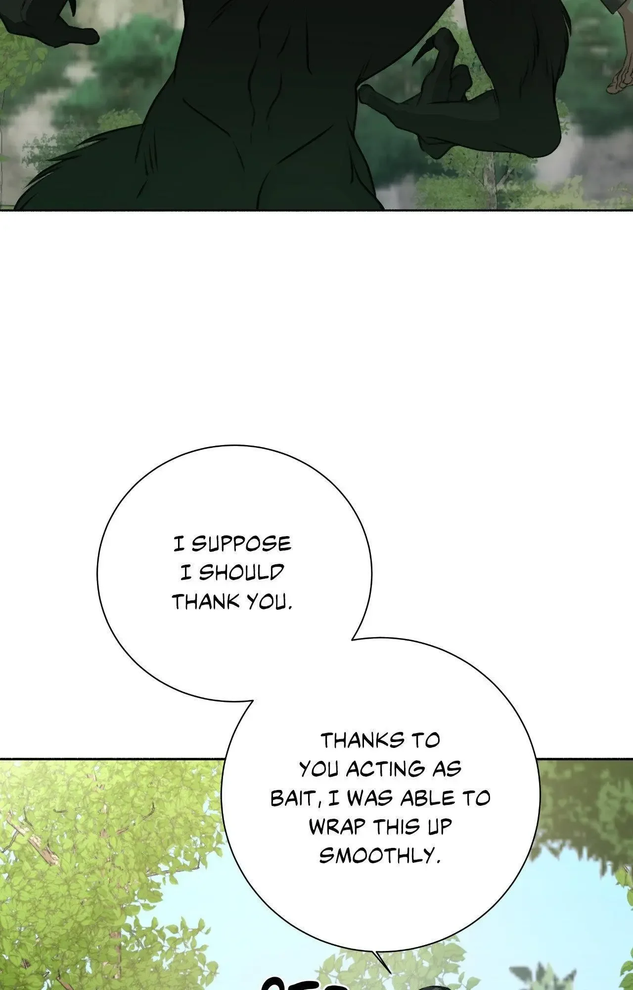 My 2Nd Chance On Taming An Obsessed Esper - Chapter 32 Page 54