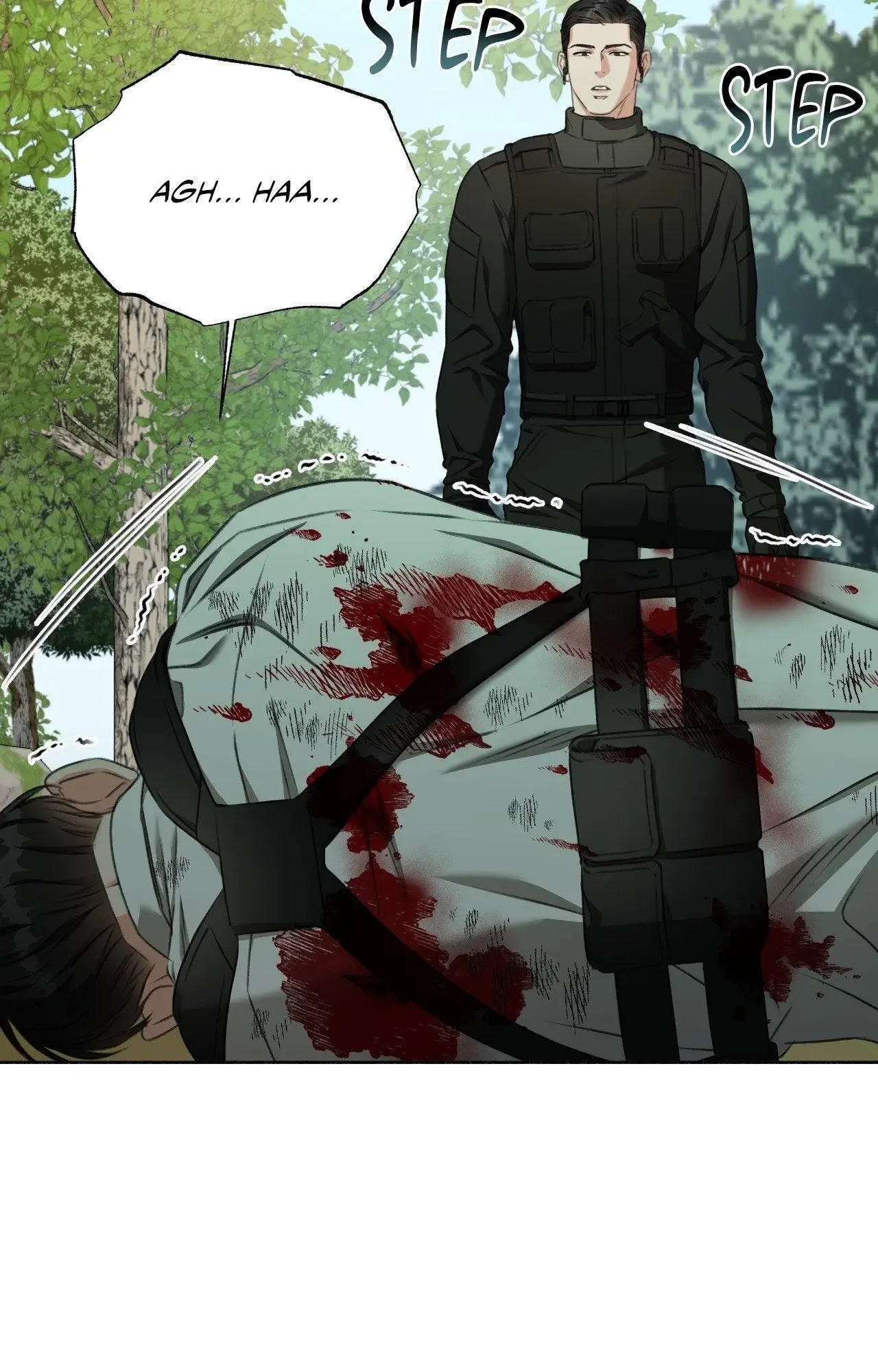 My 2Nd Chance On Taming An Obsessed Esper - Chapter 32 Page 55