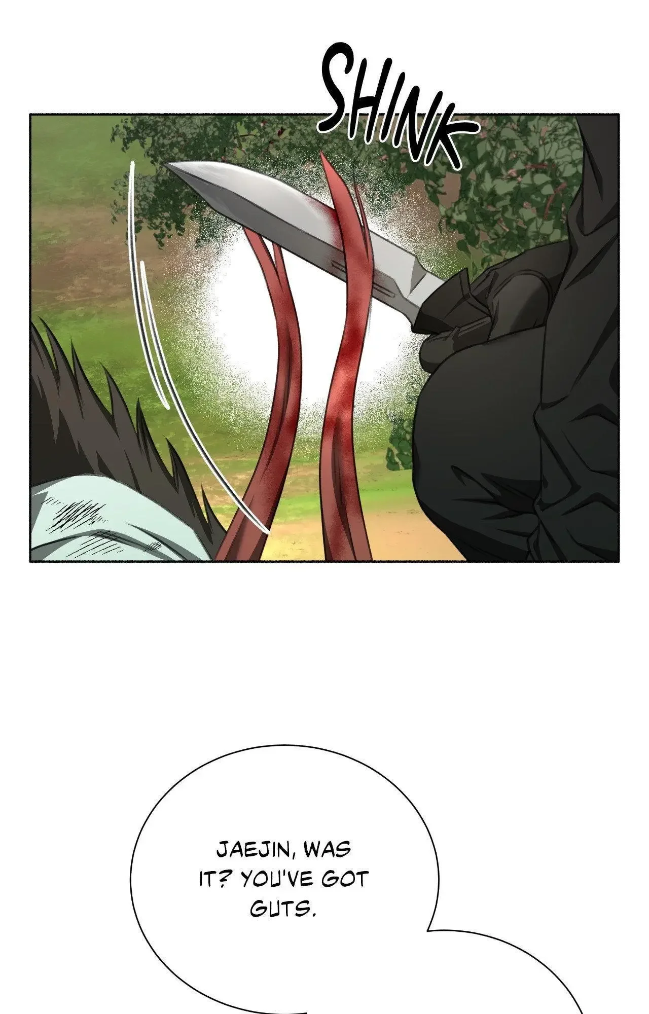 My 2Nd Chance On Taming An Obsessed Esper - Chapter 32 Page 56