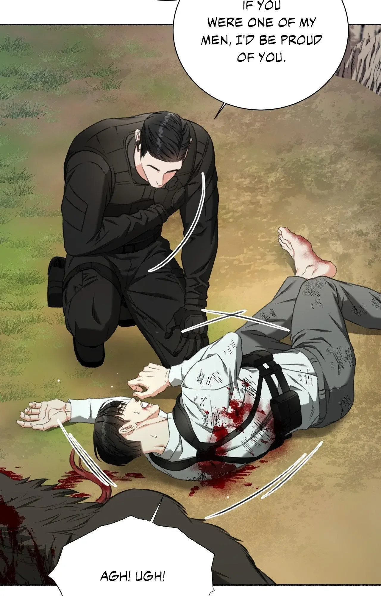 My 2Nd Chance On Taming An Obsessed Esper - Chapter 32 Page 57