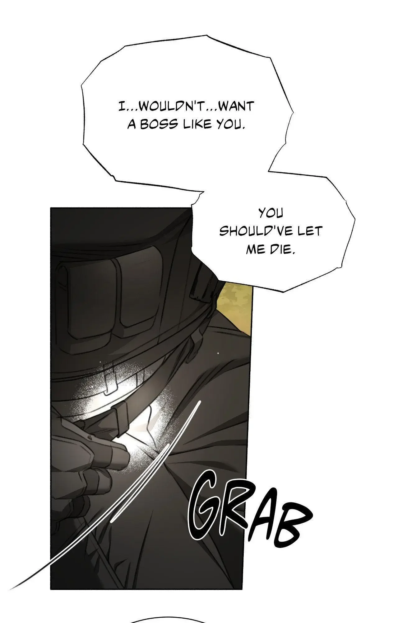 My 2Nd Chance On Taming An Obsessed Esper - Chapter 32 Page 59