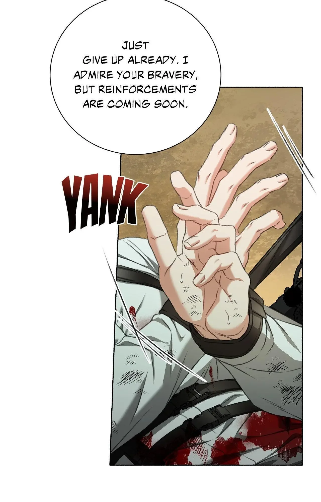 My 2Nd Chance On Taming An Obsessed Esper - Chapter 32 Page 60