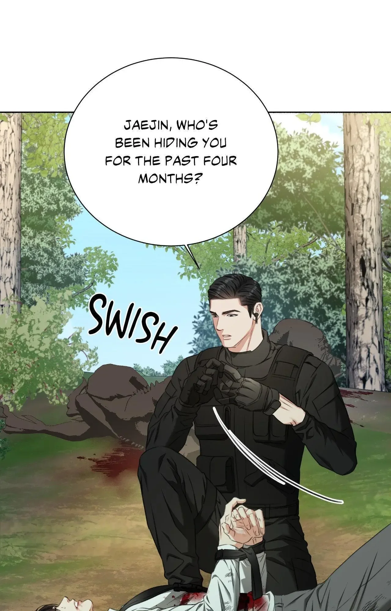 My 2Nd Chance On Taming An Obsessed Esper - Chapter 32 Page 61