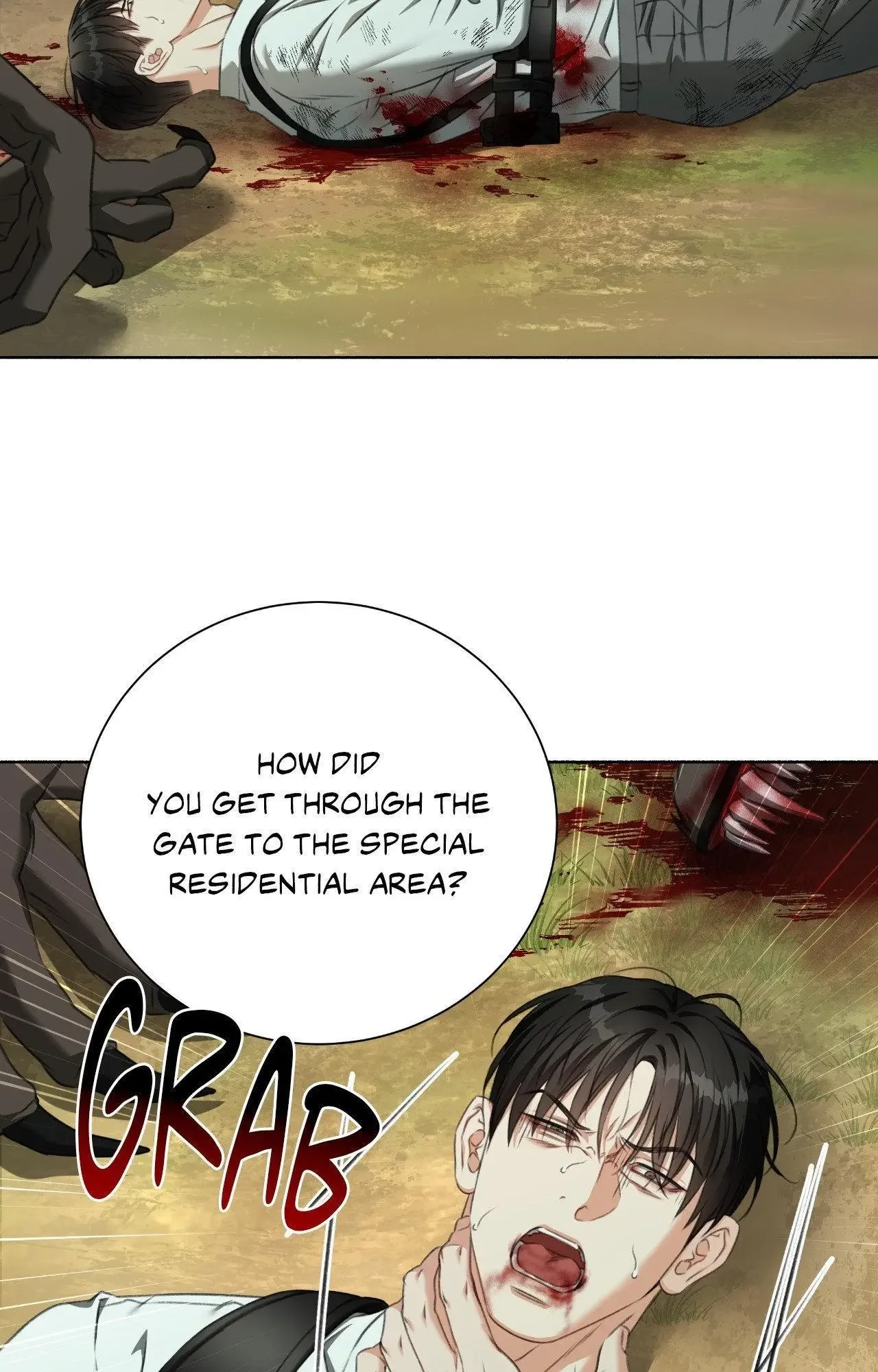 My 2Nd Chance On Taming An Obsessed Esper - Chapter 32 Page 62