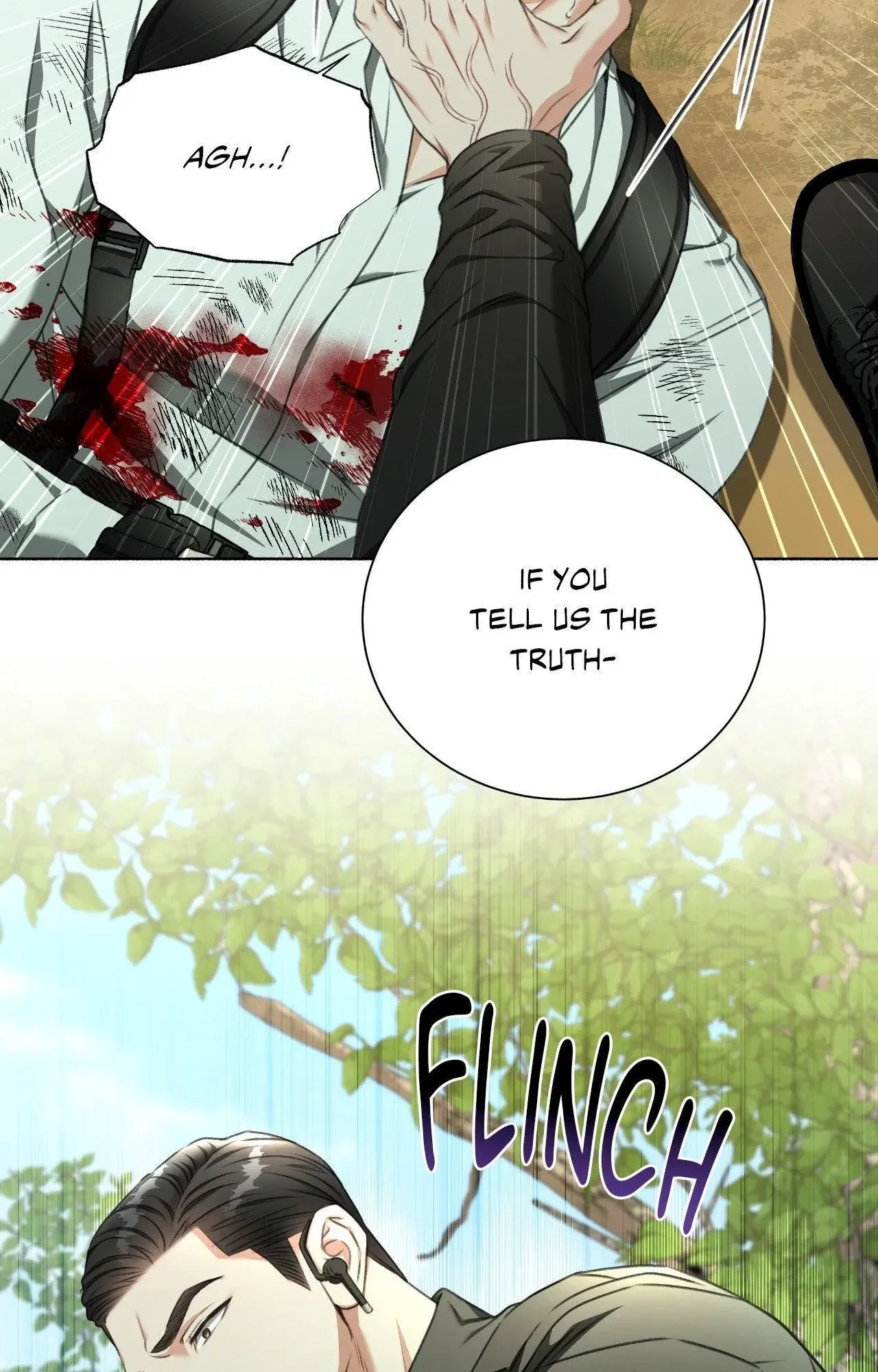 My 2Nd Chance On Taming An Obsessed Esper - Chapter 32 Page 63