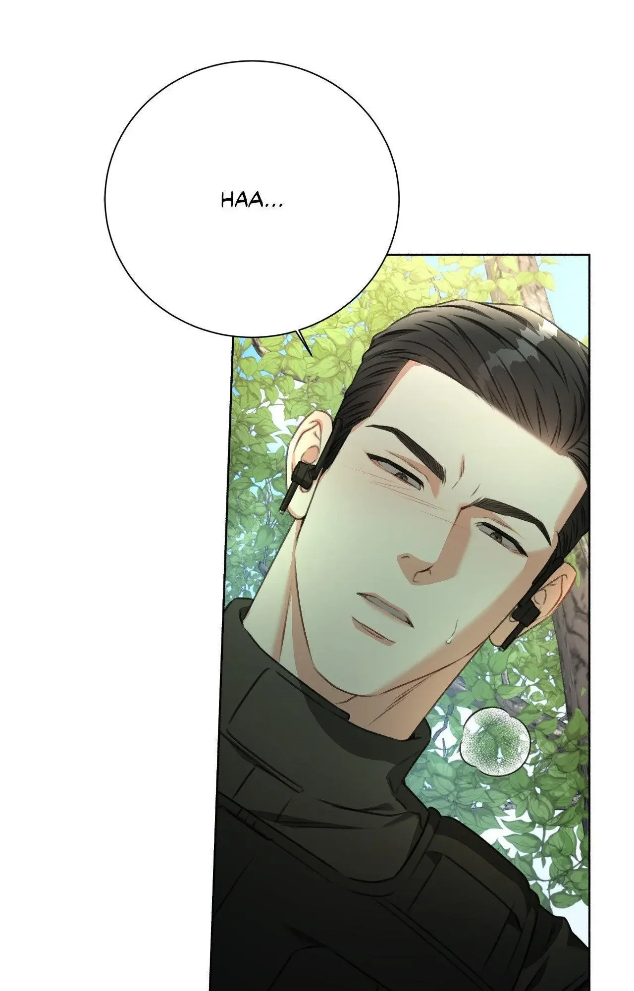 My 2Nd Chance On Taming An Obsessed Esper - Chapter 32 Page 70