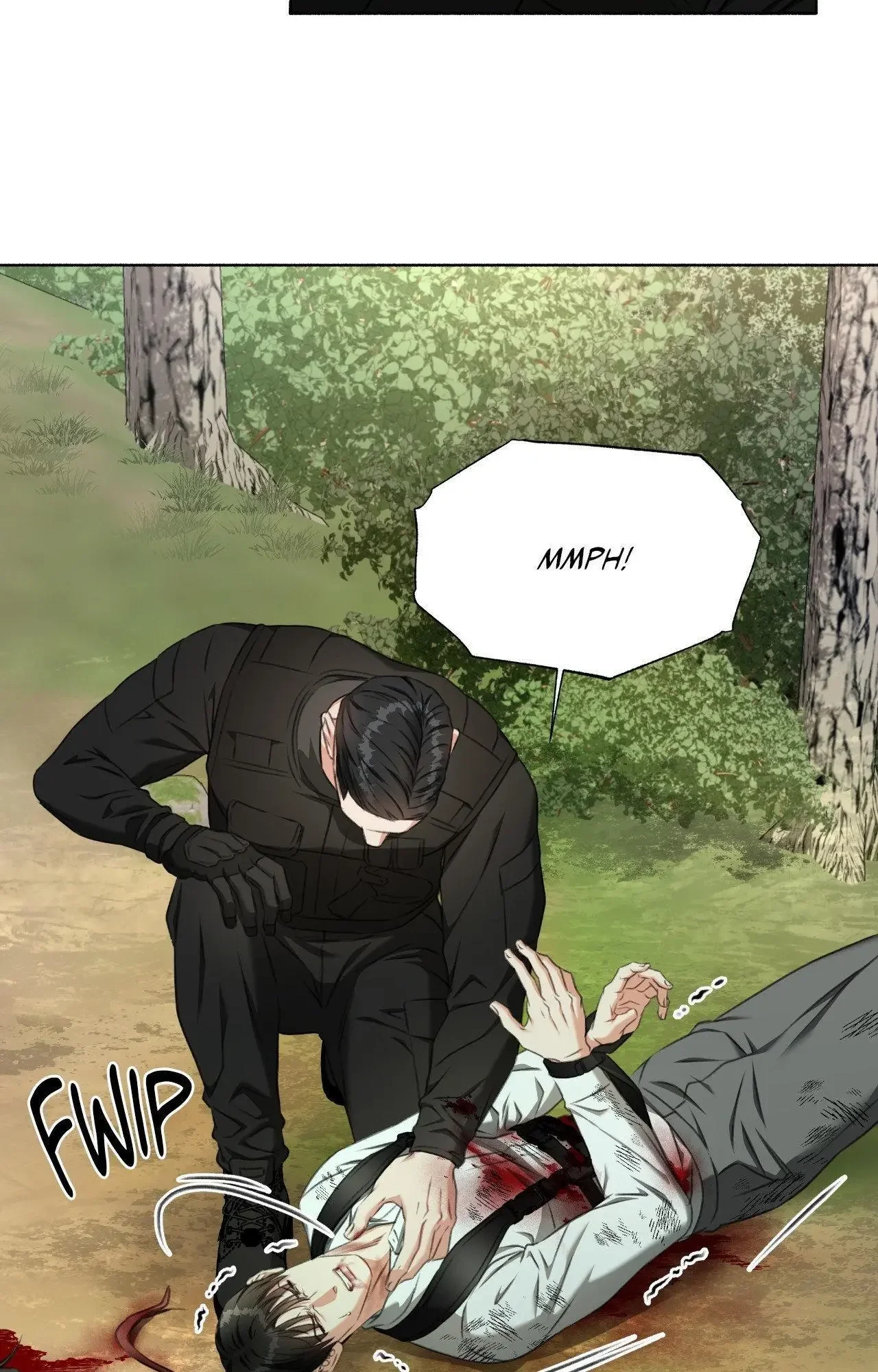 My 2Nd Chance On Taming An Obsessed Esper - Chapter 32 Page 71