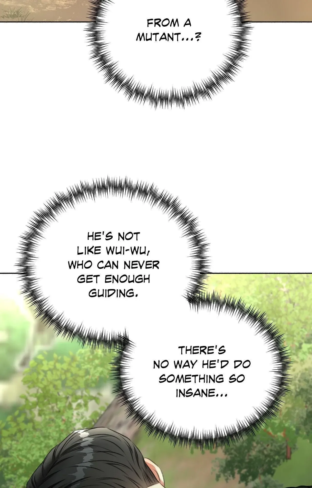 My 2Nd Chance On Taming An Obsessed Esper - Chapter 32 Page 76