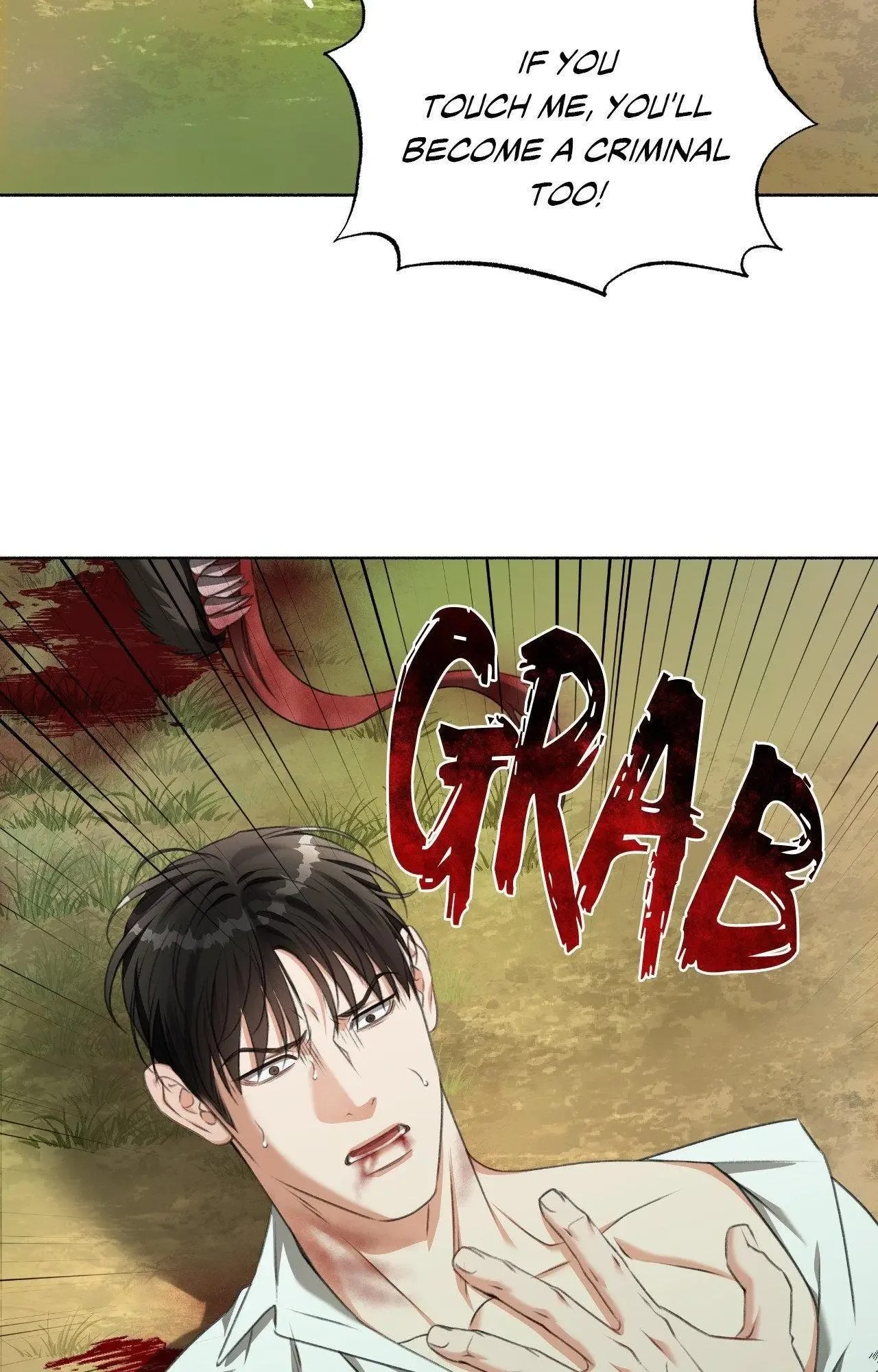 My 2Nd Chance On Taming An Obsessed Esper - Chapter 33 Page 4
