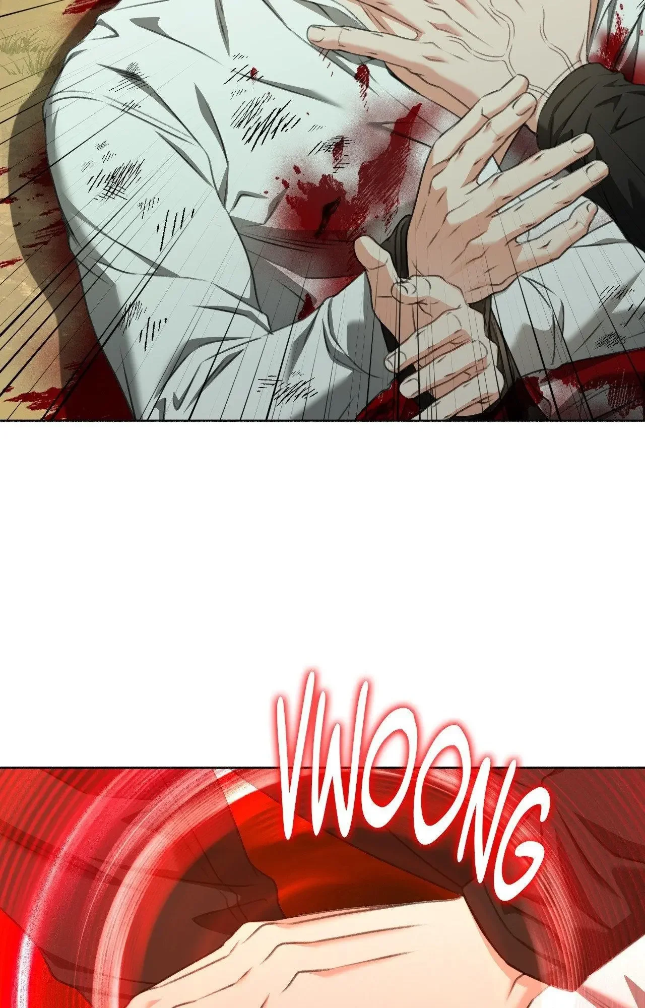 My 2Nd Chance On Taming An Obsessed Esper - Chapter 33 Page 5