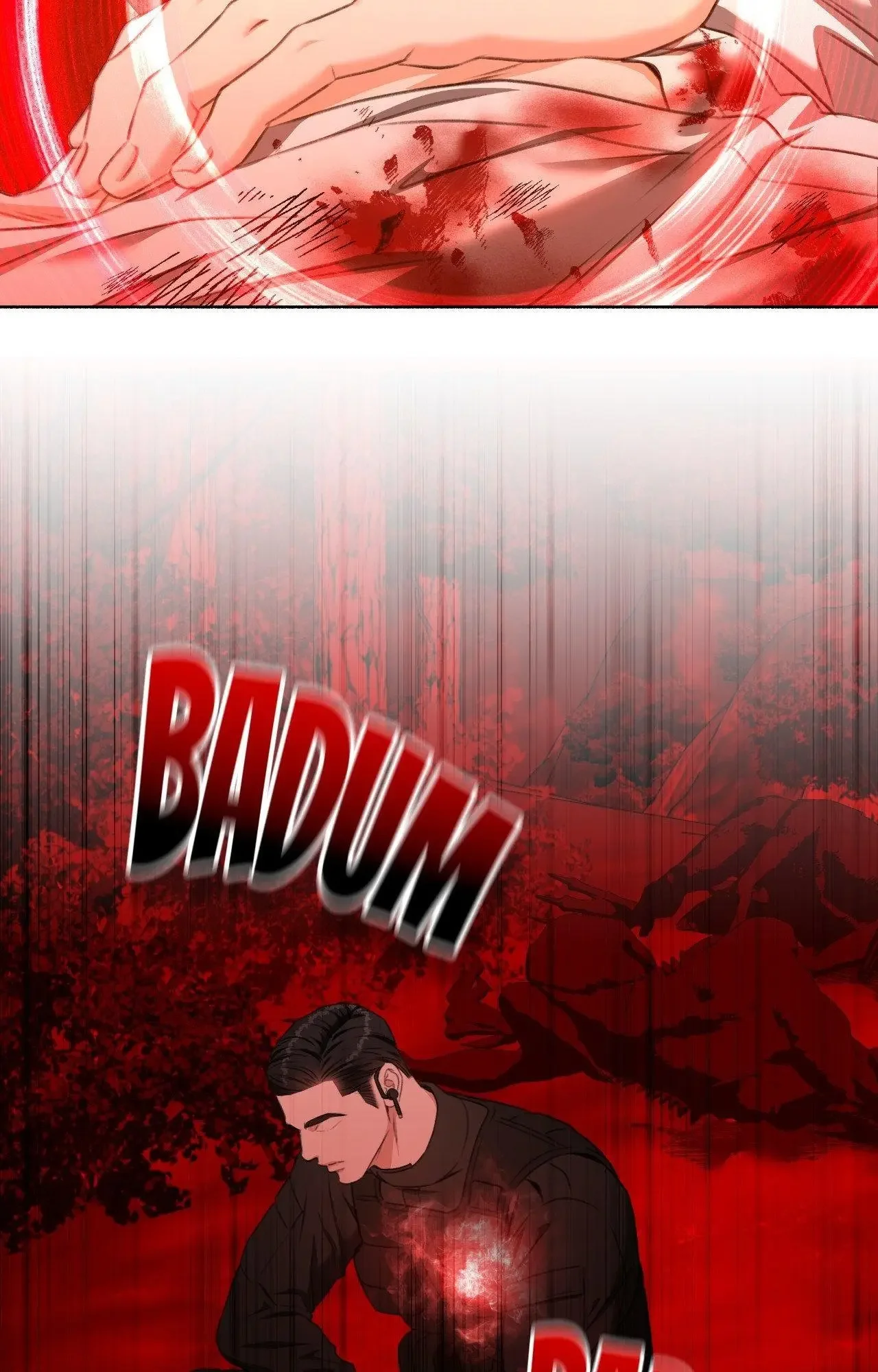 My 2Nd Chance On Taming An Obsessed Esper - Chapter 33 Page 6