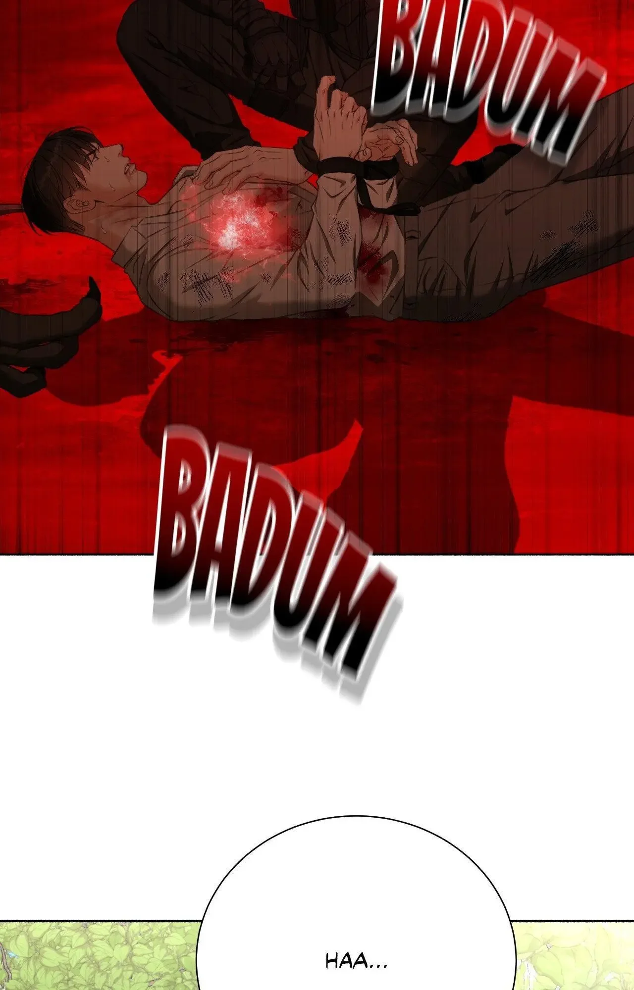 My 2Nd Chance On Taming An Obsessed Esper - Chapter 33 Page 7
