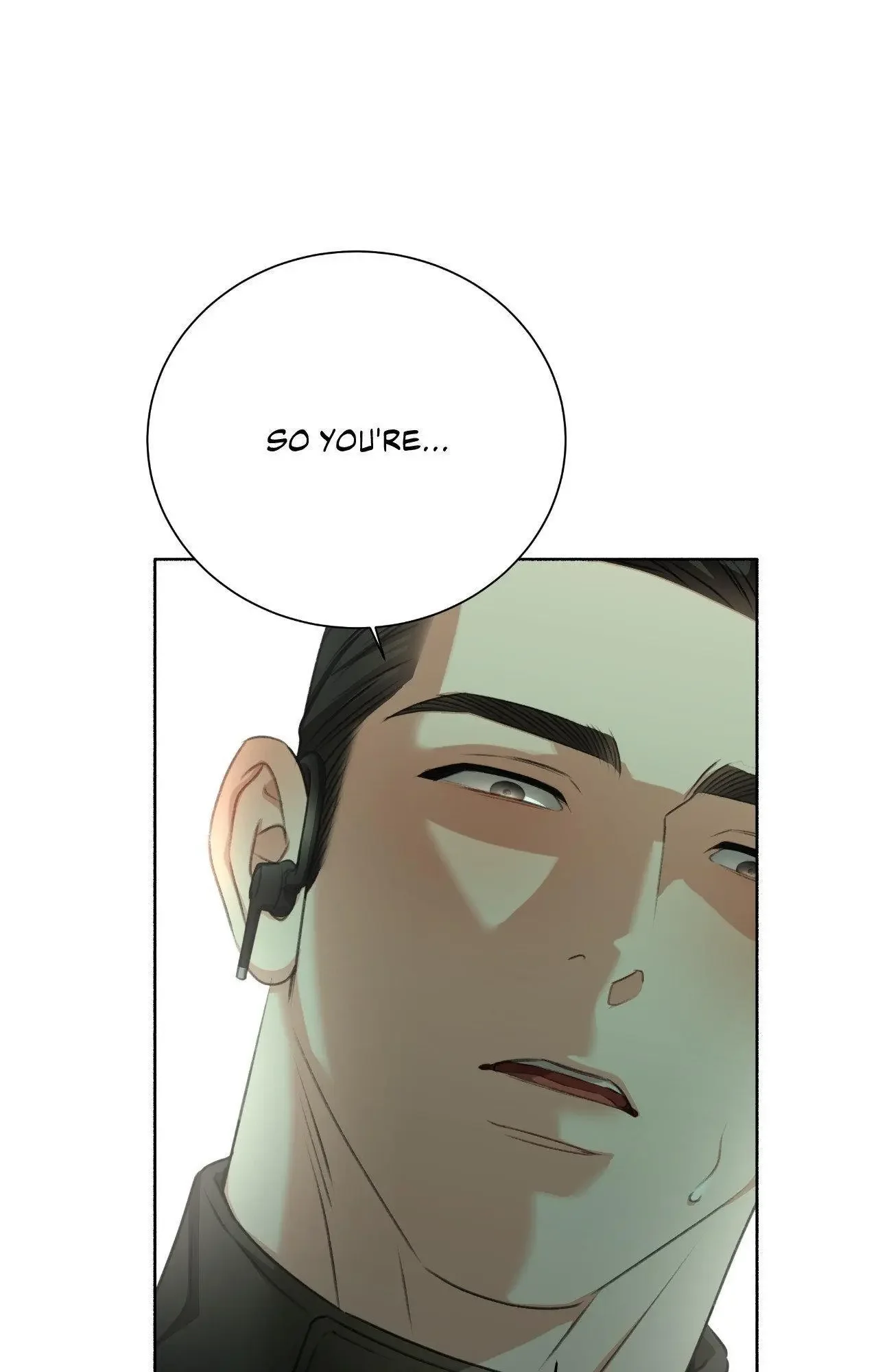 My 2Nd Chance On Taming An Obsessed Esper - Chapter 33 Page 9