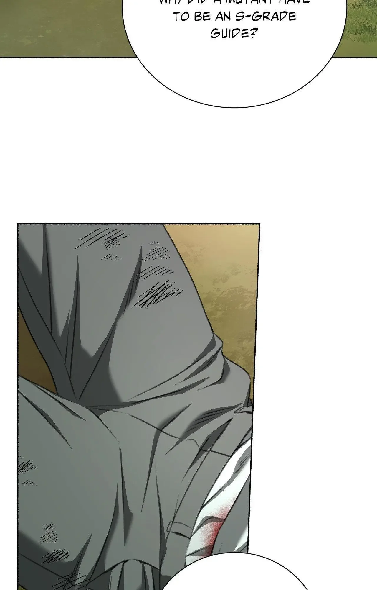 My 2Nd Chance On Taming An Obsessed Esper - Chapter 33 Page 12