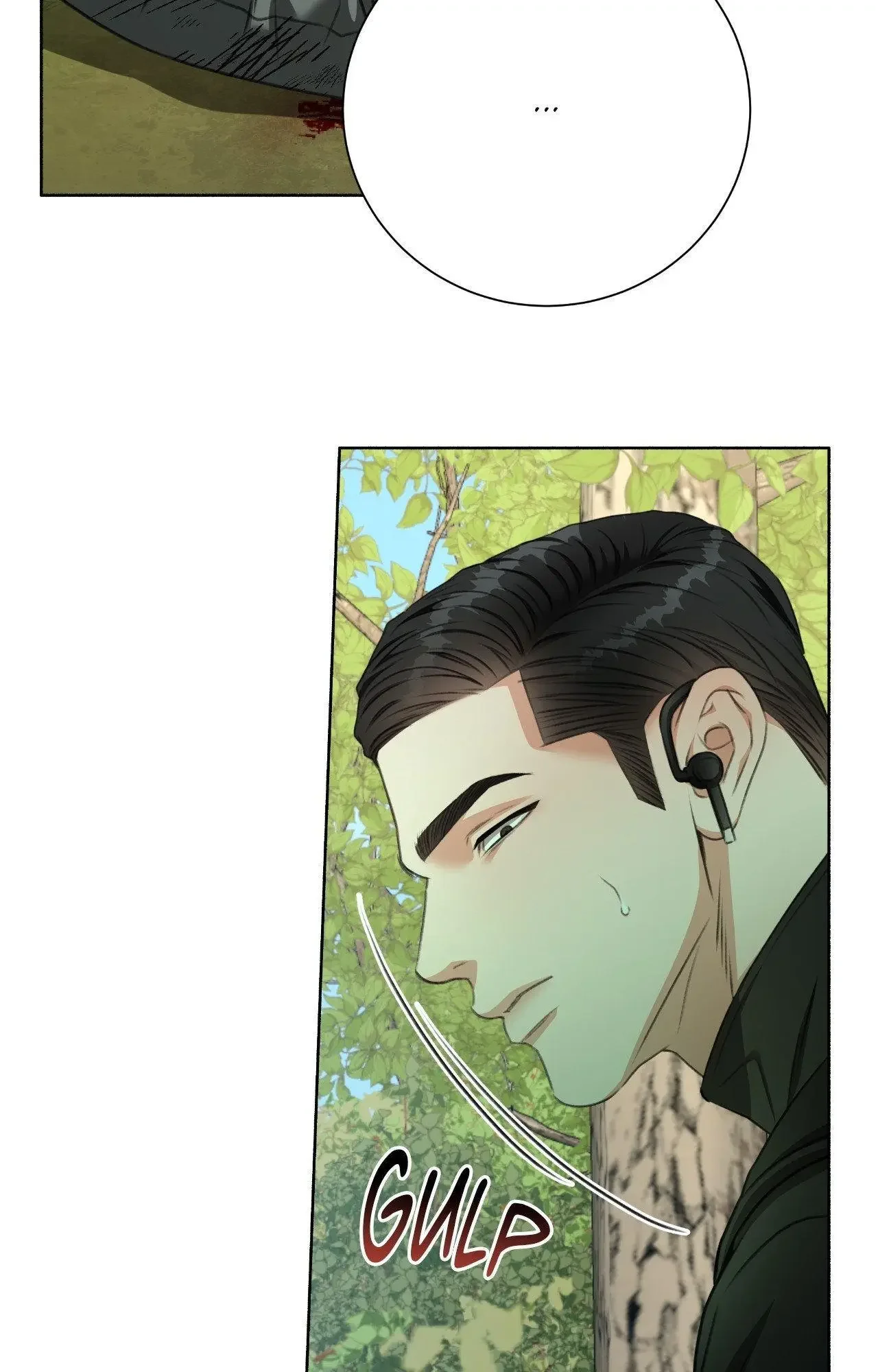 My 2Nd Chance On Taming An Obsessed Esper - Chapter 33 Page 13
