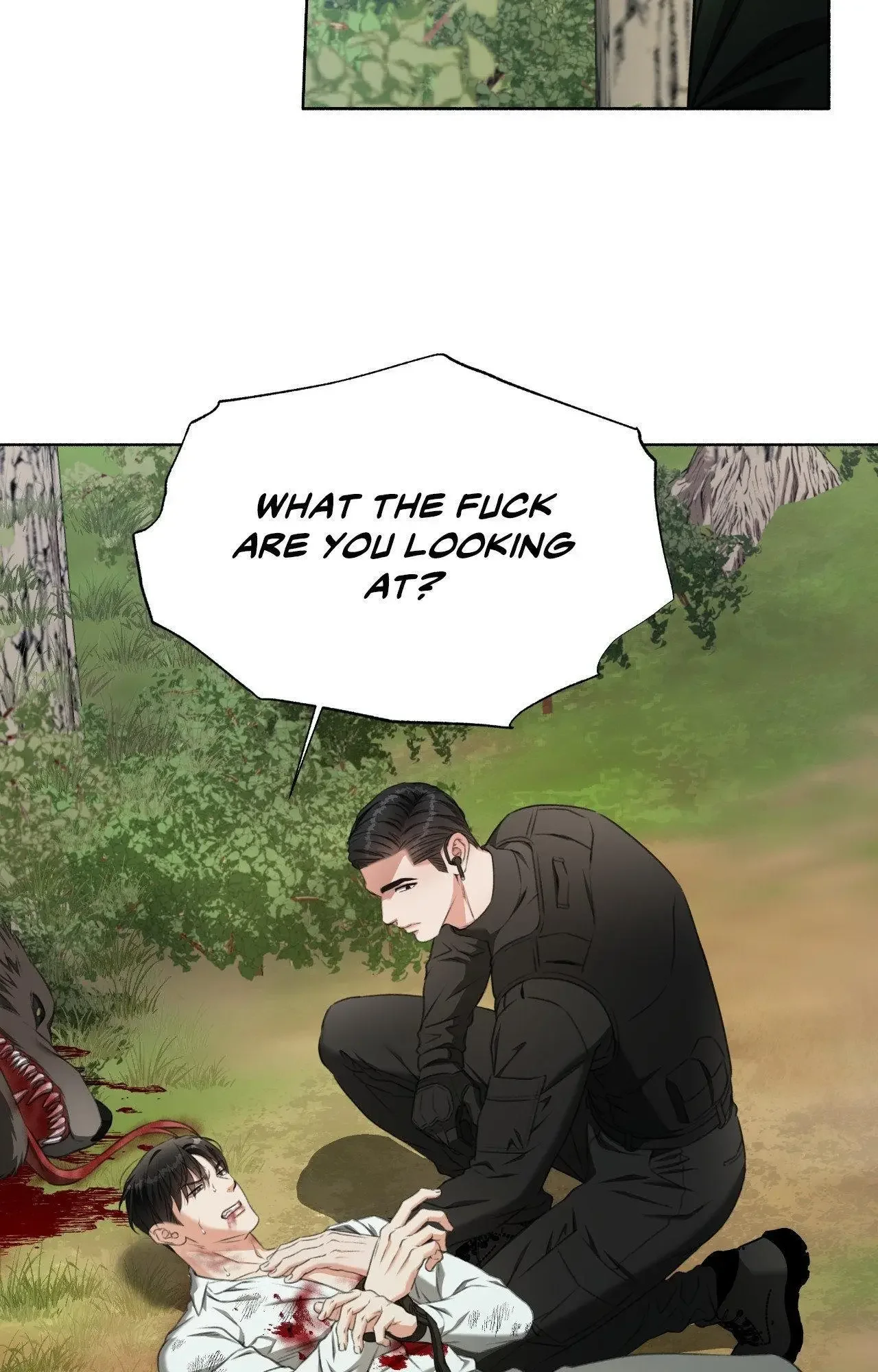 My 2Nd Chance On Taming An Obsessed Esper - Chapter 33 Page 14