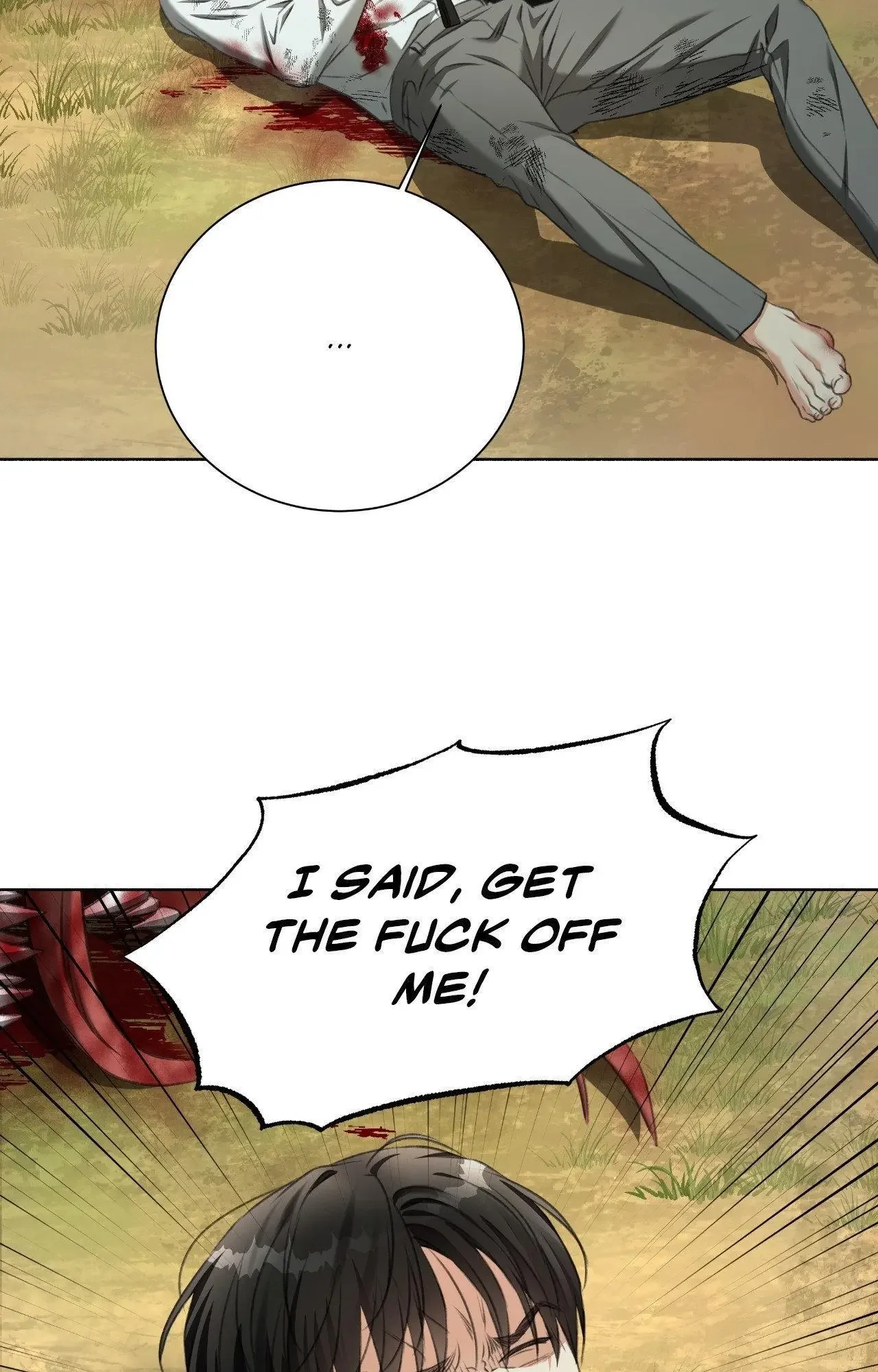 My 2Nd Chance On Taming An Obsessed Esper - Chapter 33 Page 15