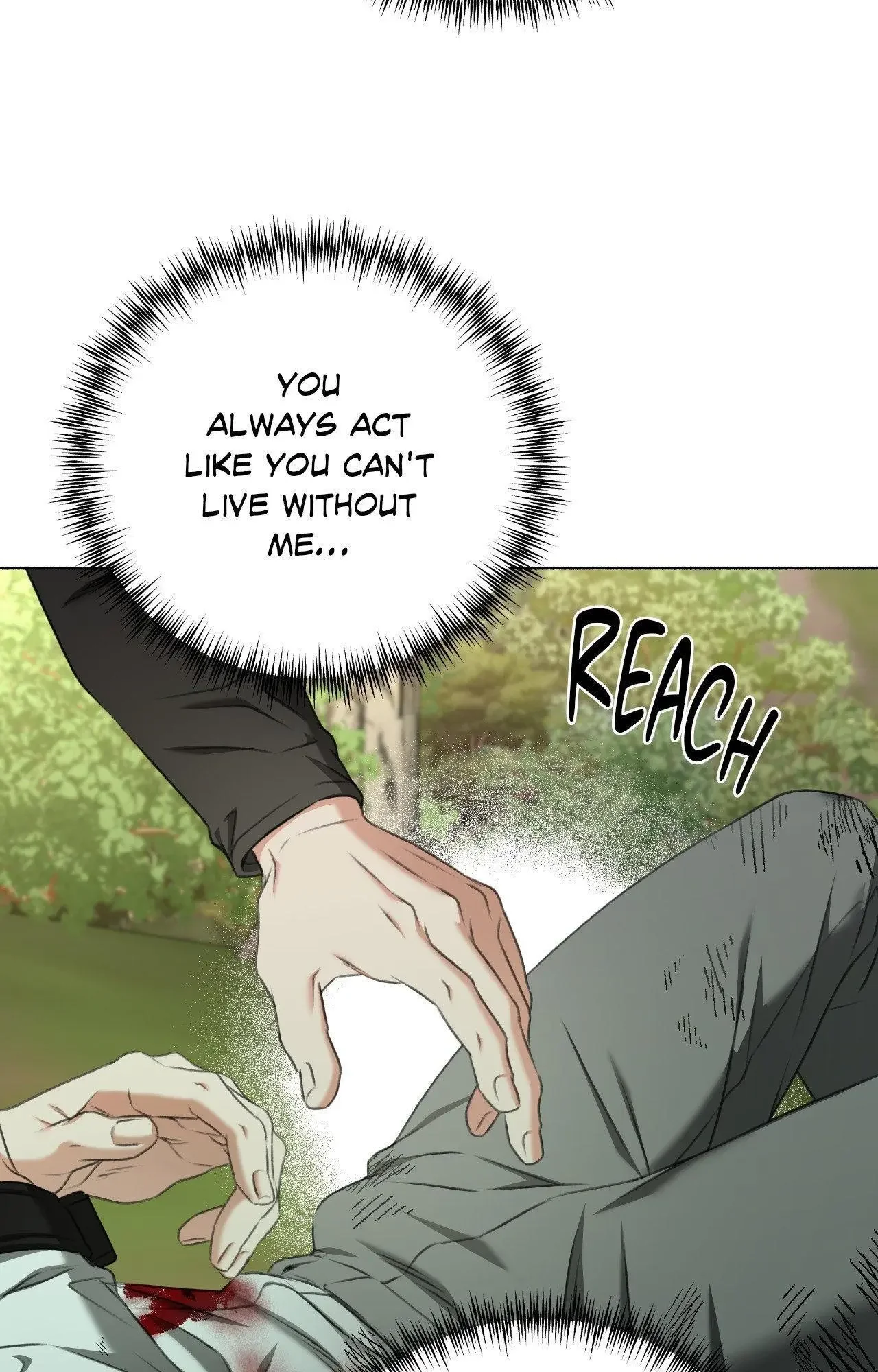 My 2Nd Chance On Taming An Obsessed Esper - Chapter 33 Page 17