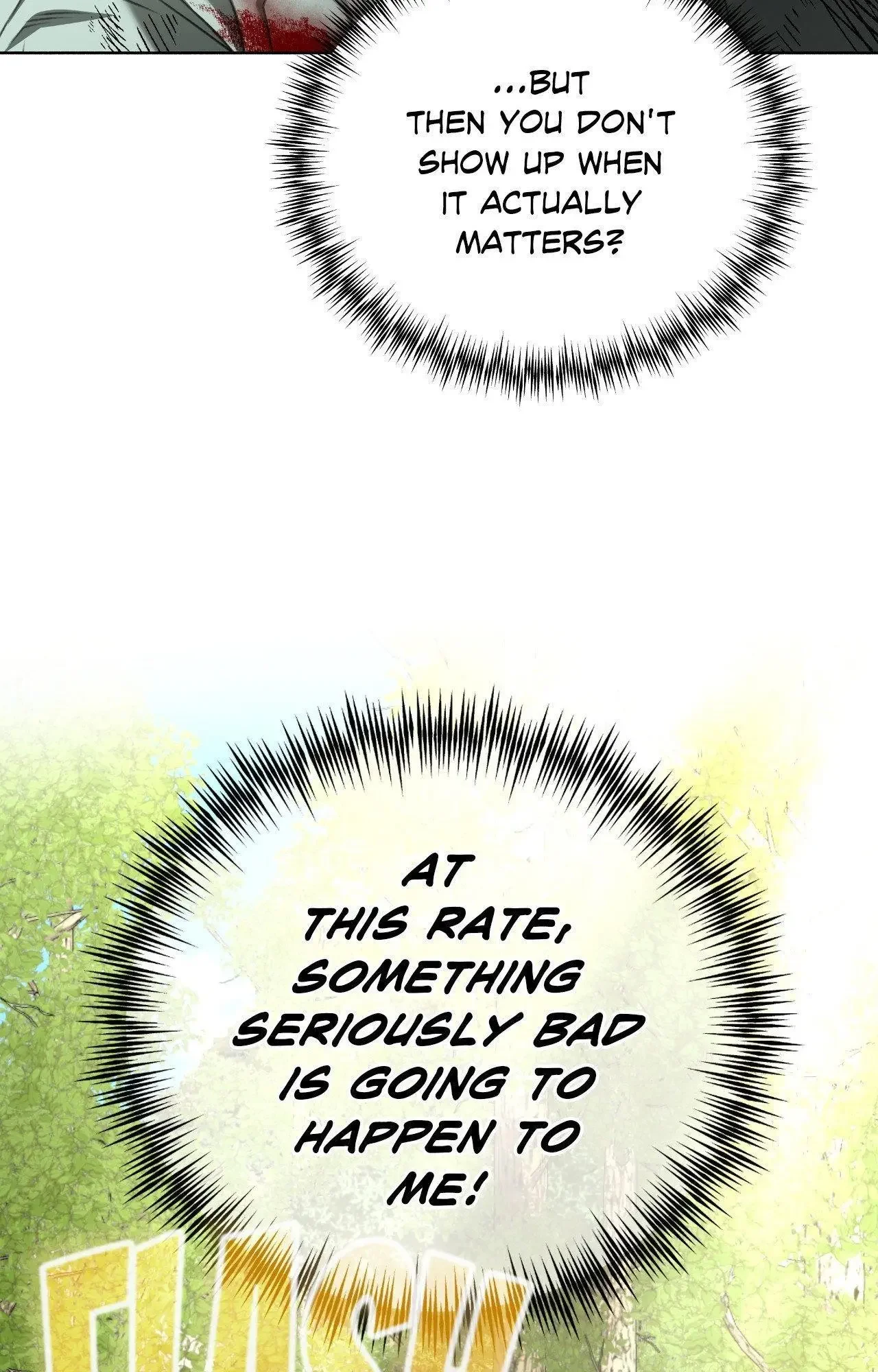 My 2Nd Chance On Taming An Obsessed Esper - Chapter 33 Page 18