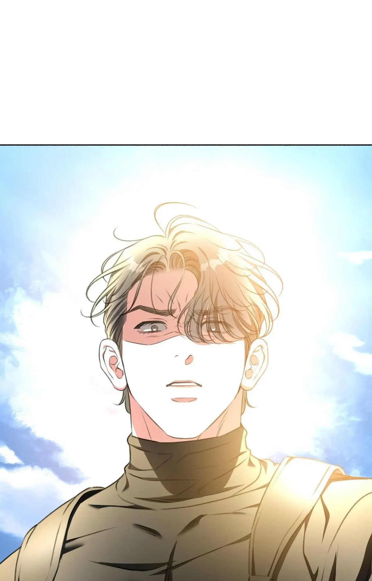 My 2Nd Chance On Taming An Obsessed Esper - Chapter 33 Page 23