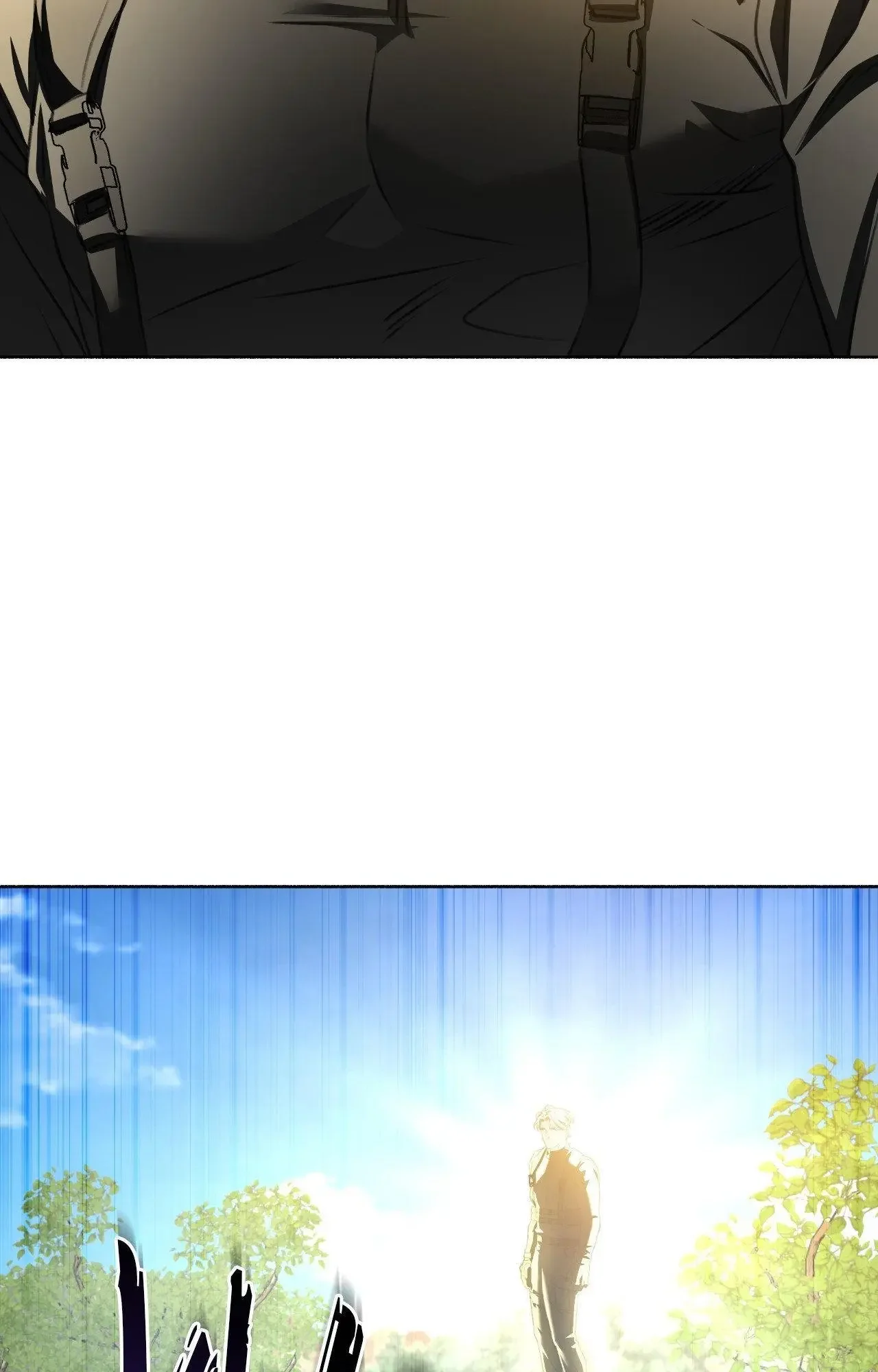 My 2Nd Chance On Taming An Obsessed Esper - Chapter 33 Page 24