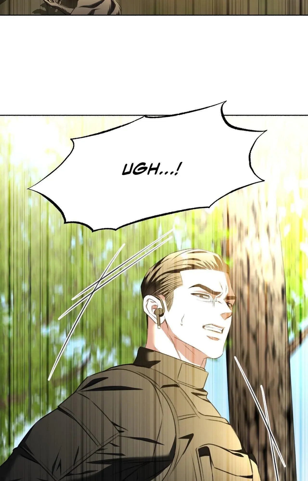 My 2Nd Chance On Taming An Obsessed Esper - Chapter 33 Page 26
