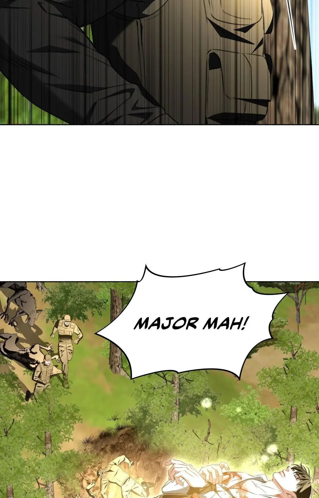 My 2Nd Chance On Taming An Obsessed Esper - Chapter 33 Page 27