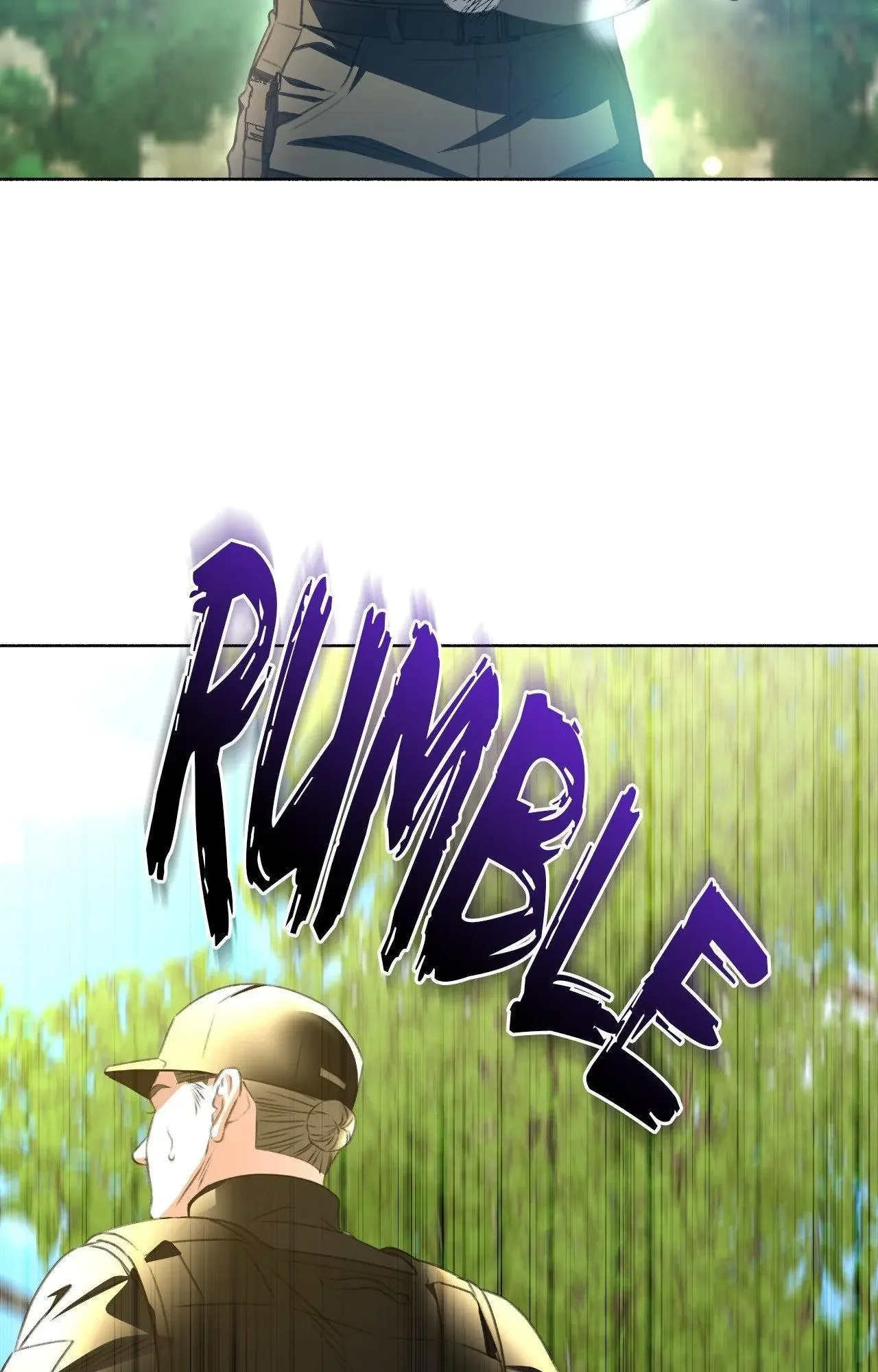 My 2Nd Chance On Taming An Obsessed Esper - Chapter 33 Page 30