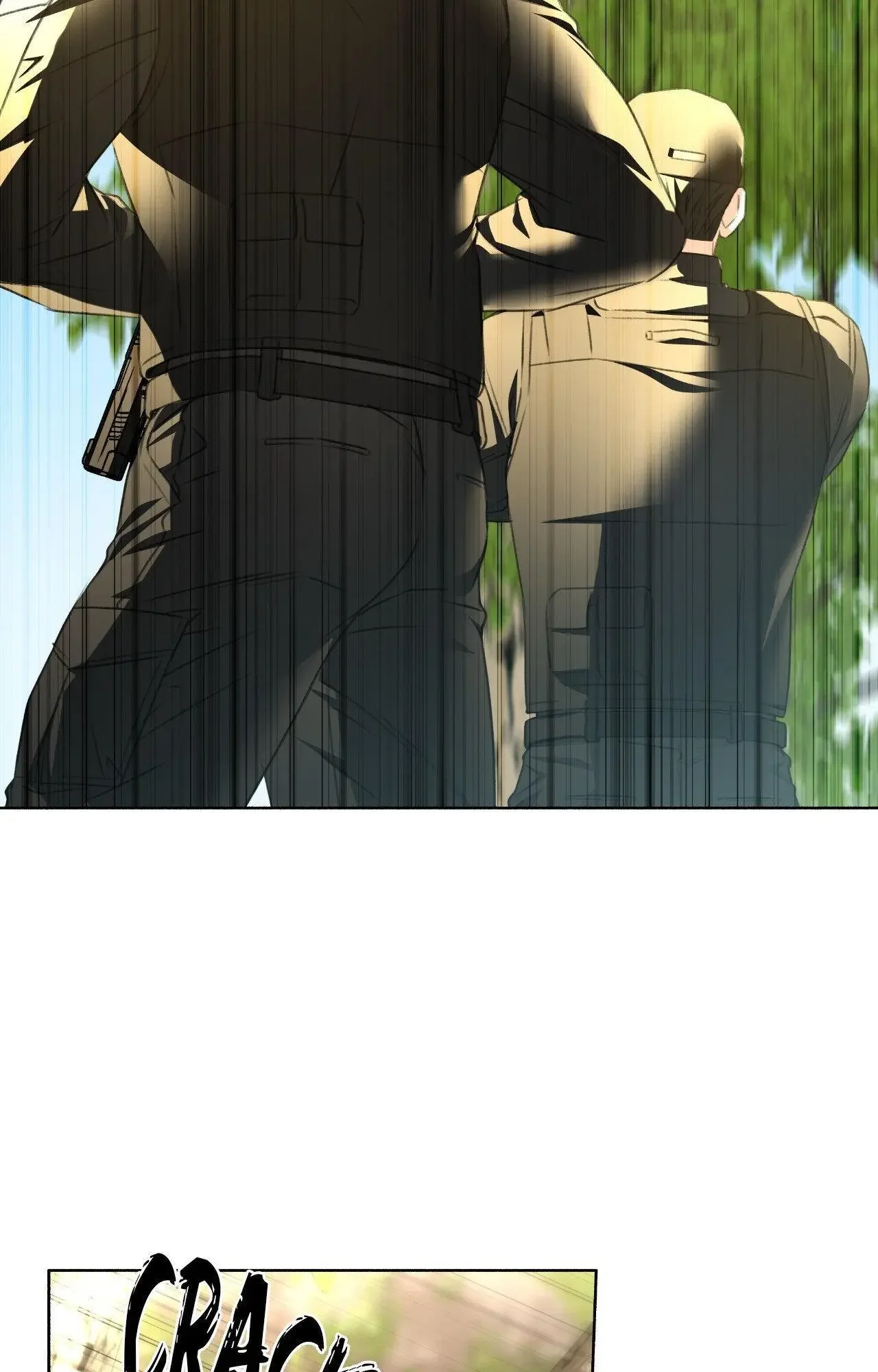 My 2Nd Chance On Taming An Obsessed Esper - Chapter 33 Page 31