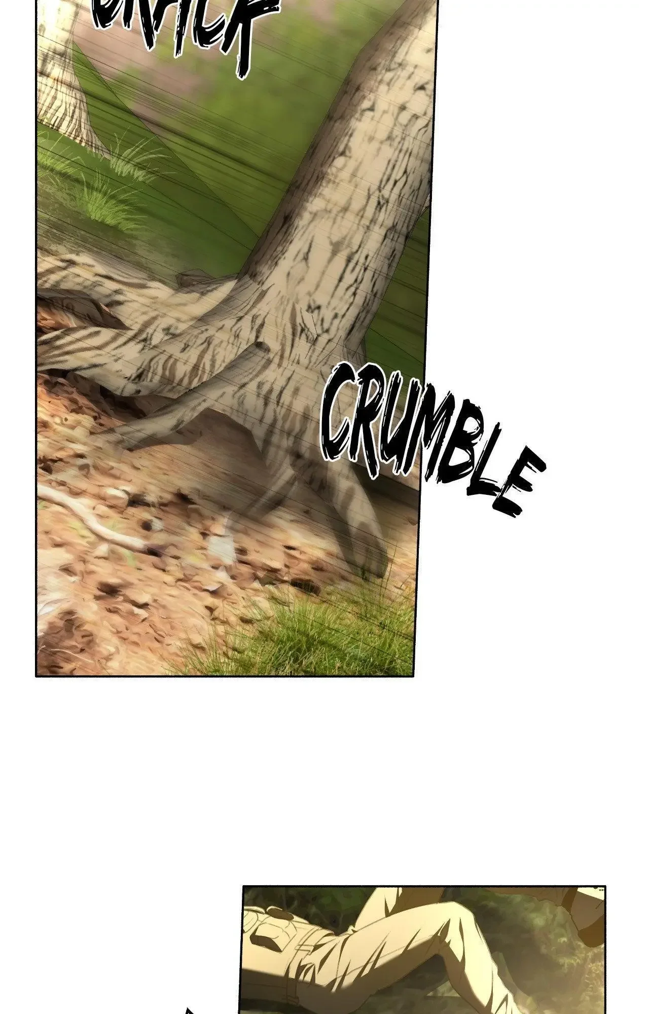 My 2Nd Chance On Taming An Obsessed Esper - Chapter 33 Page 32