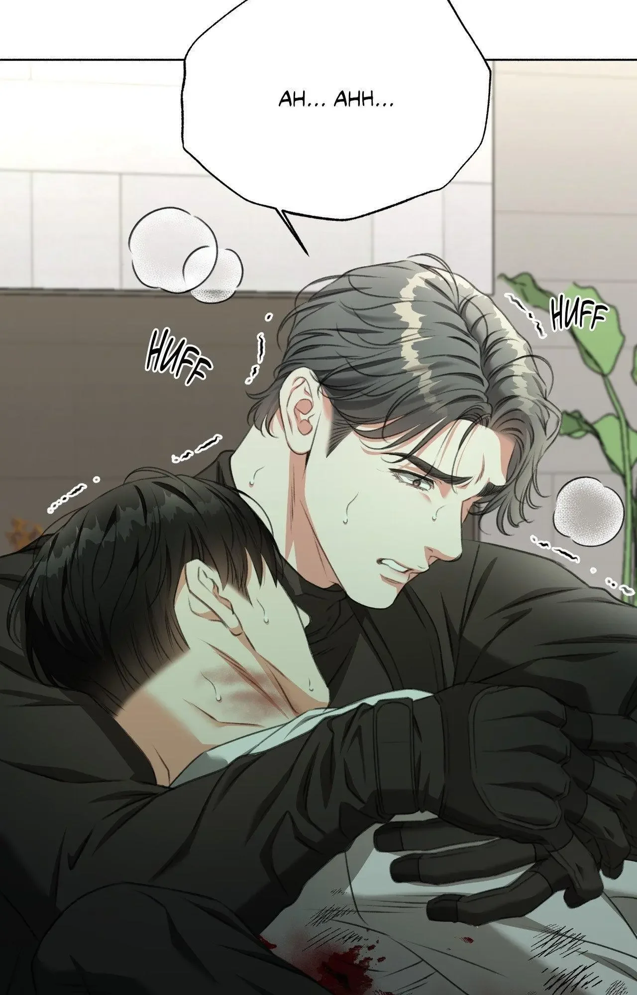 My 2Nd Chance On Taming An Obsessed Esper - Chapter 33 Page 40