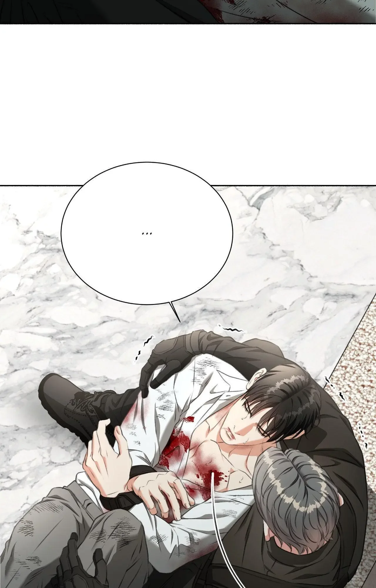 My 2Nd Chance On Taming An Obsessed Esper - Chapter 33 Page 41