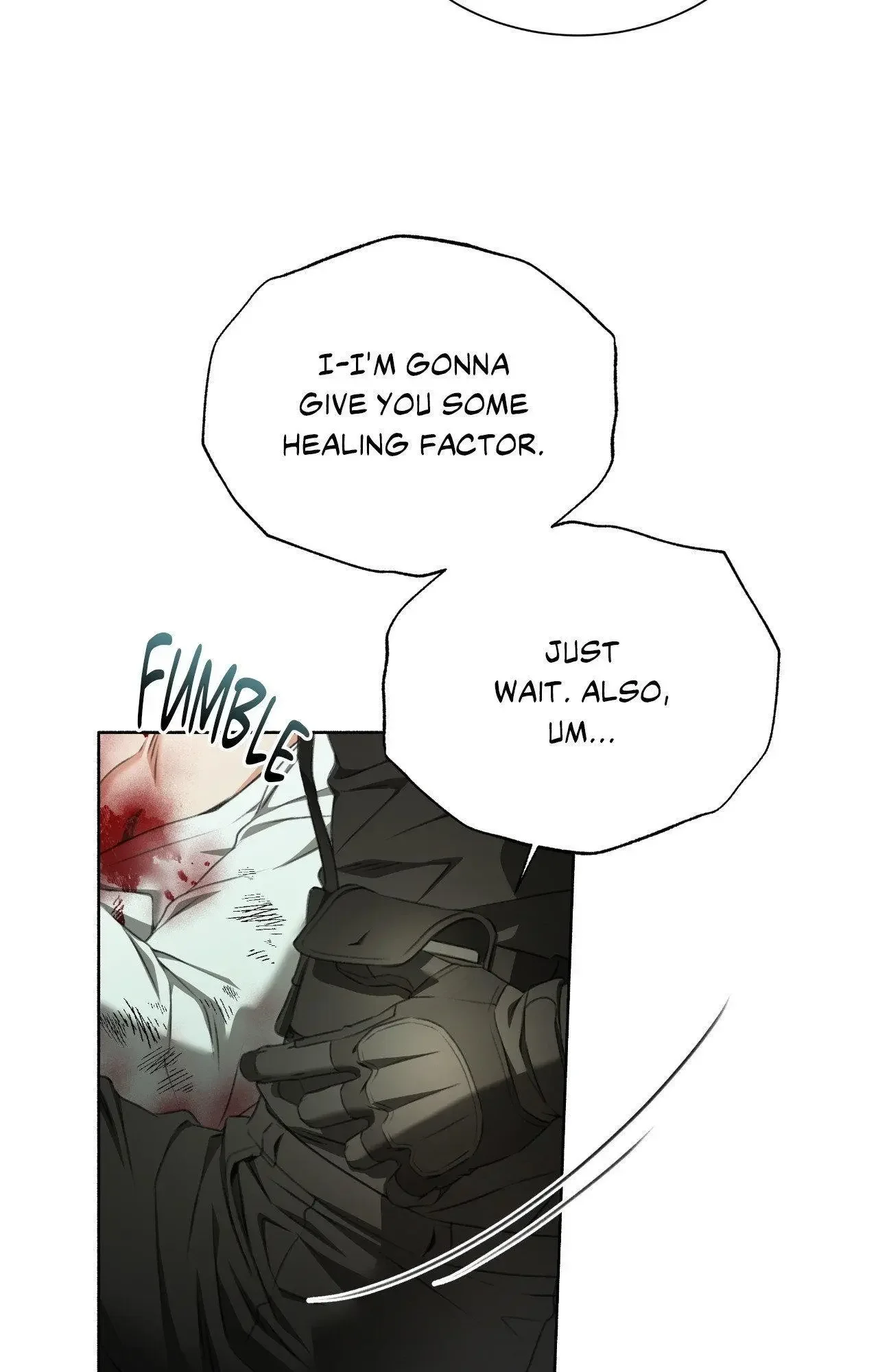My 2Nd Chance On Taming An Obsessed Esper - Chapter 33 Page 45