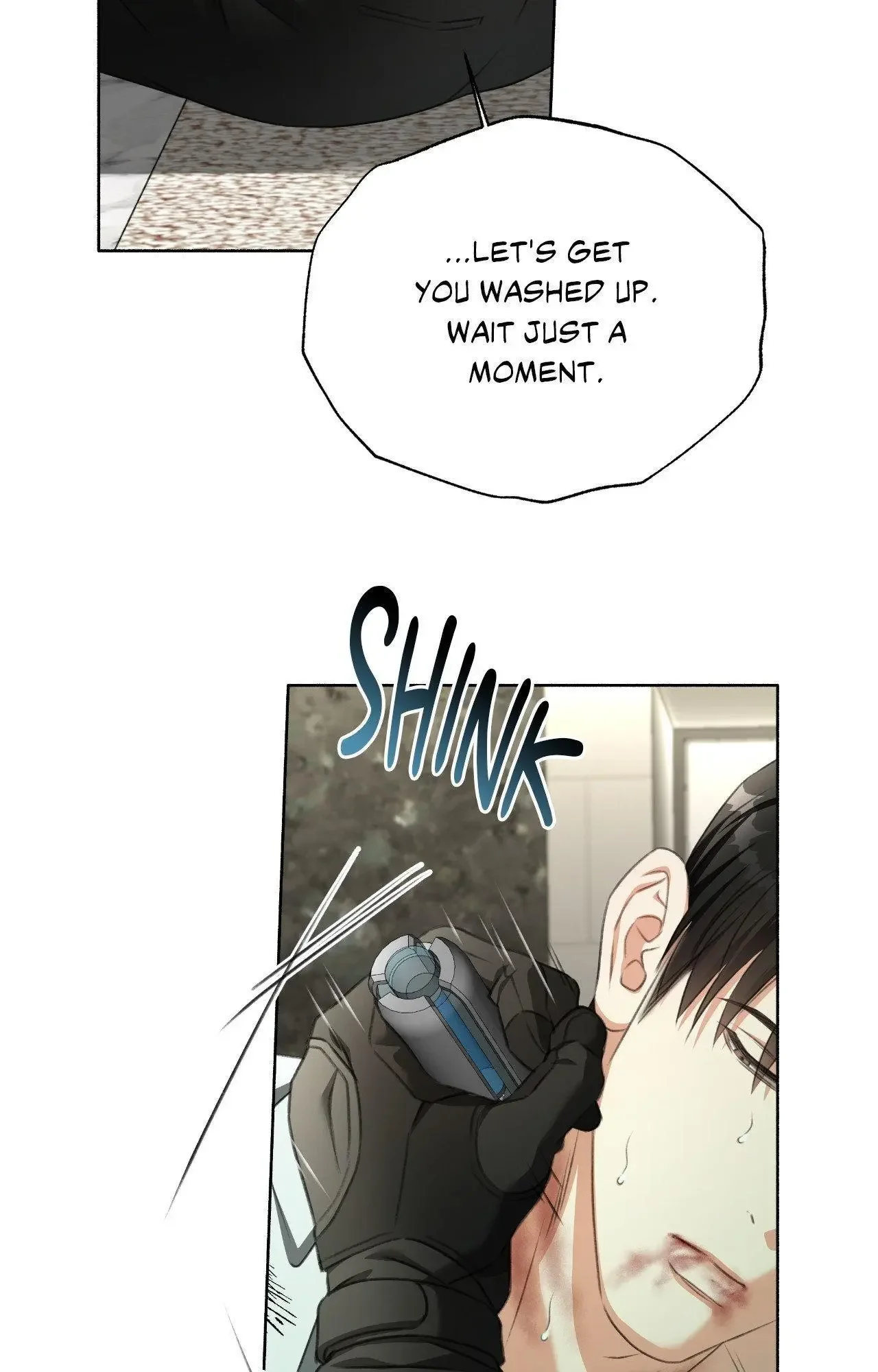 My 2Nd Chance On Taming An Obsessed Esper - Chapter 33 Page 46