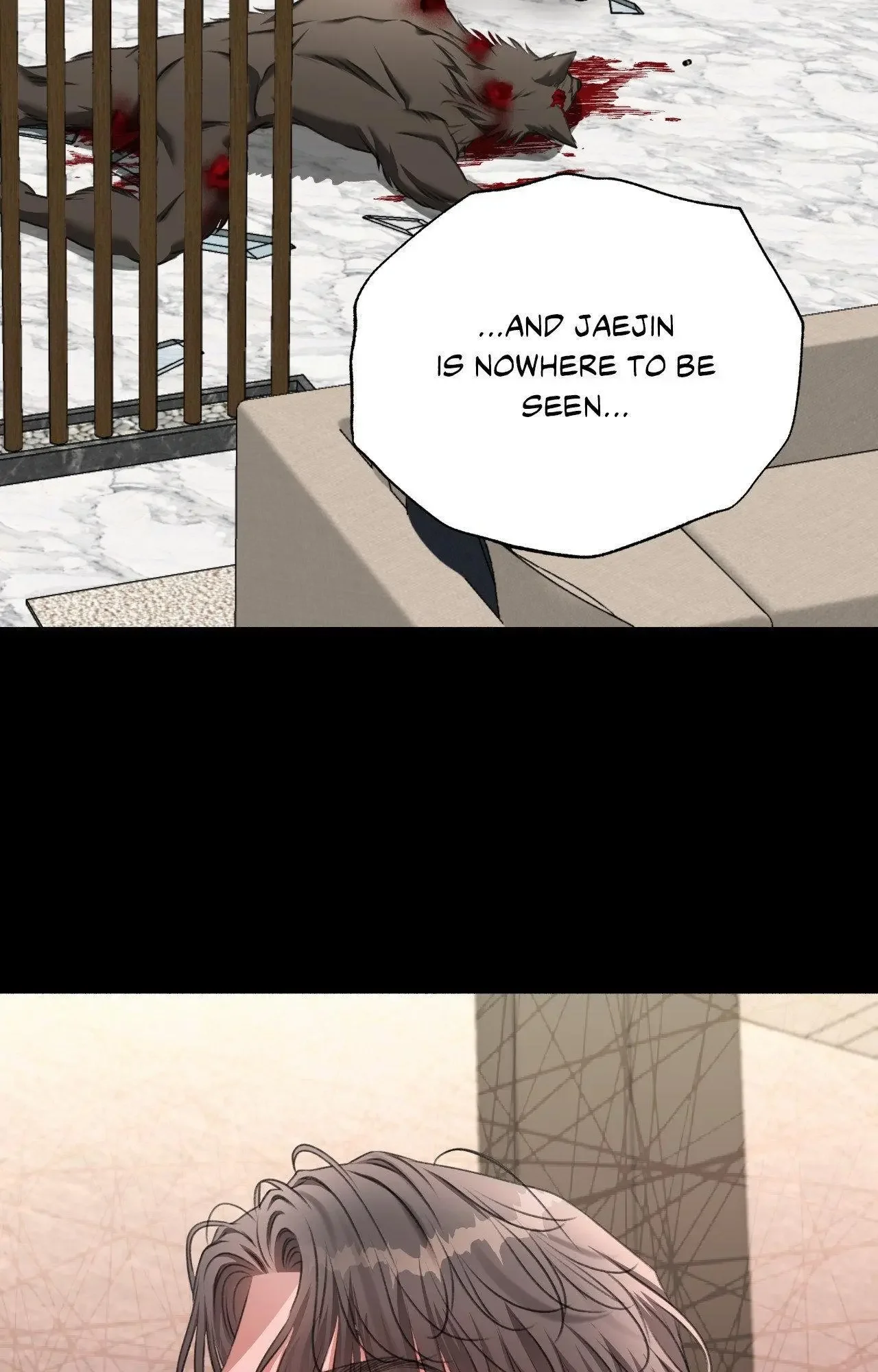 My 2Nd Chance On Taming An Obsessed Esper - Chapter 33 Page 49