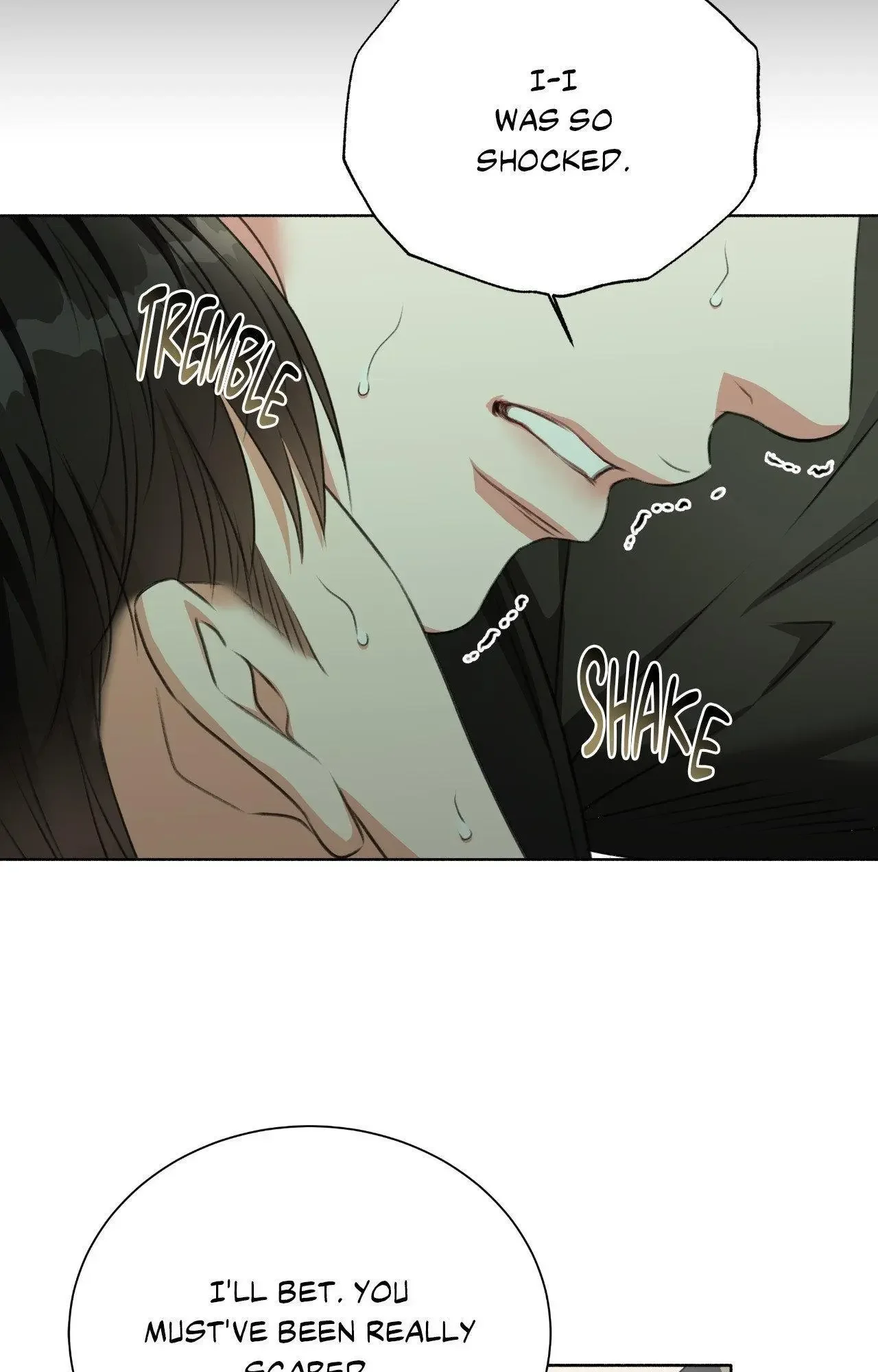 My 2Nd Chance On Taming An Obsessed Esper - Chapter 33 Page 51
