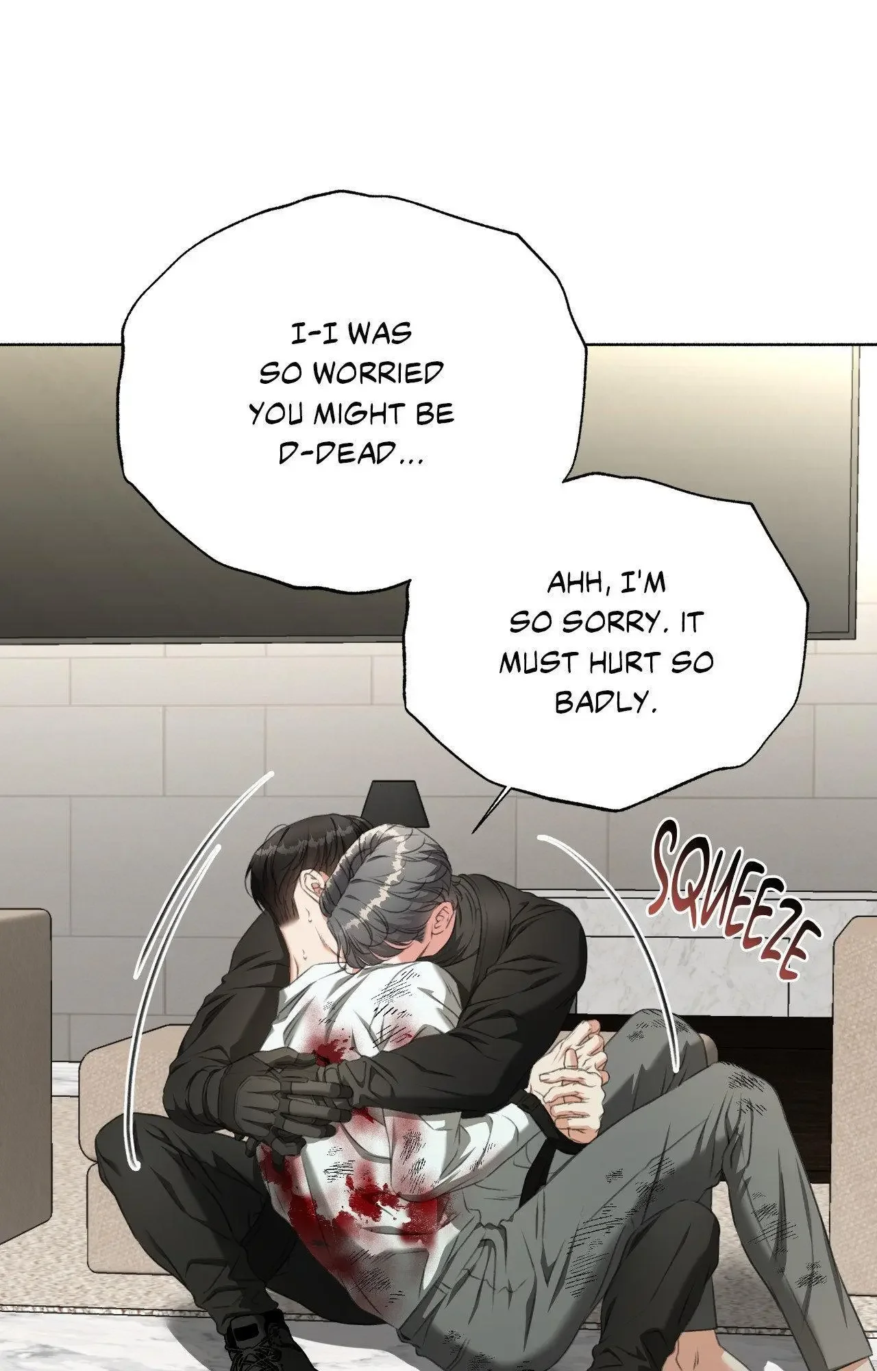 My 2Nd Chance On Taming An Obsessed Esper - Chapter 33 Page 53